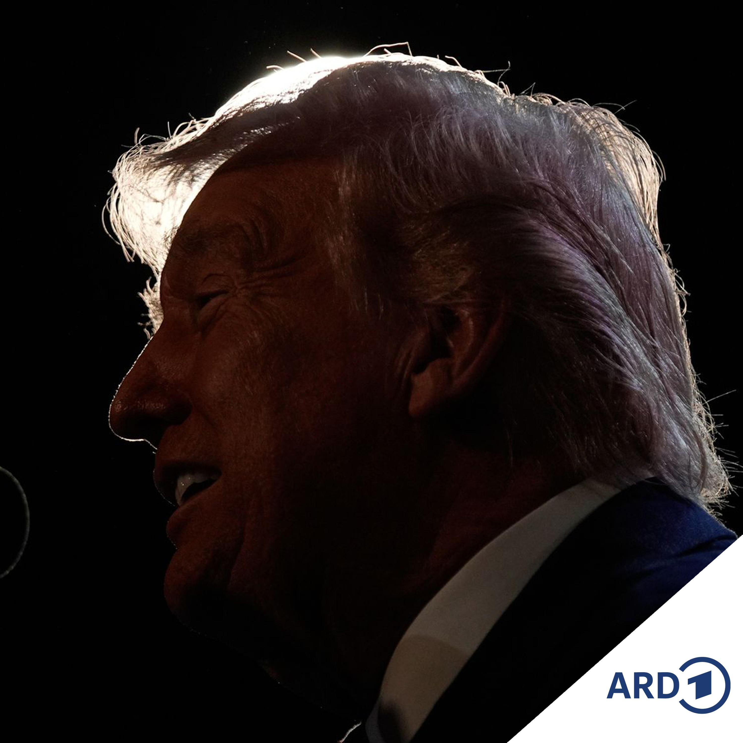 Trump: Iran-Krieg ist so gut wie beendet