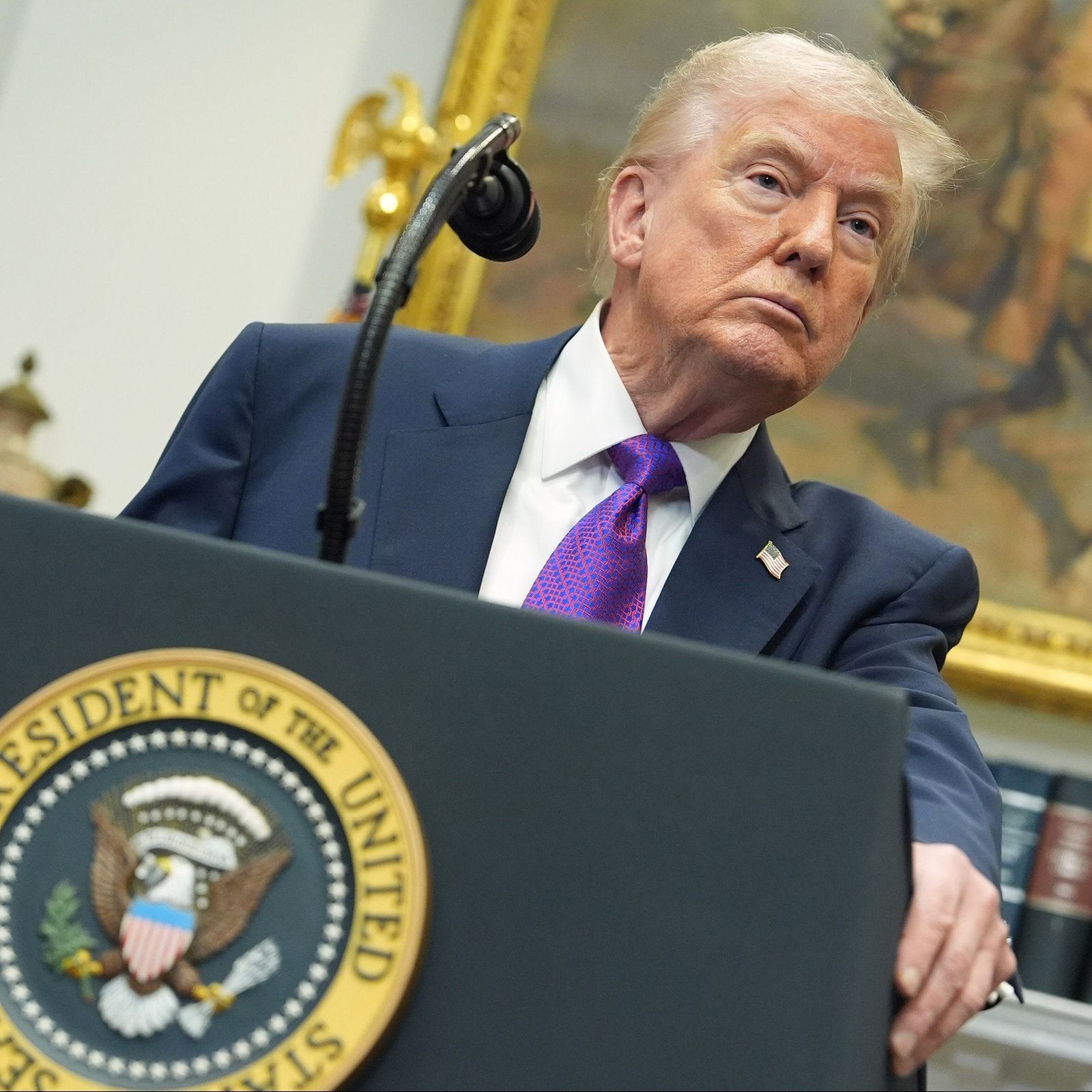 Trump kippt Klimaschutzvorgabe: die Folgen