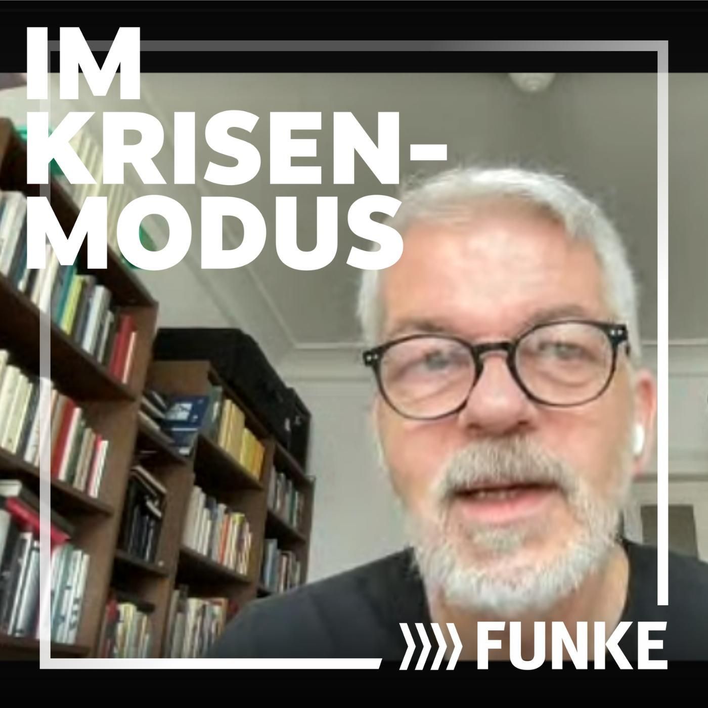 Trump & Putin in Alaska – Masala: „Katastrophe für Ukraine"