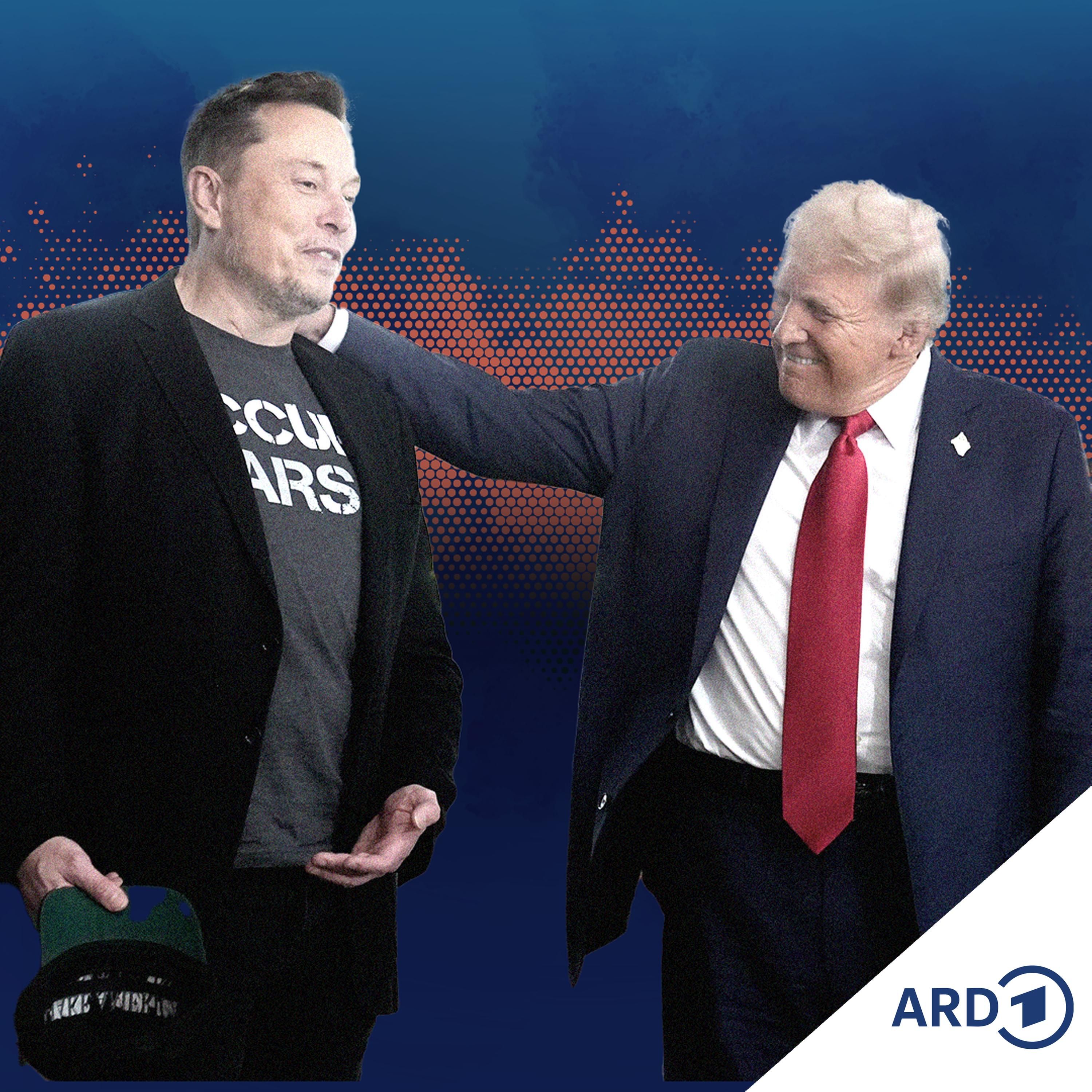 Trump, Tannenbaum und Traditionen