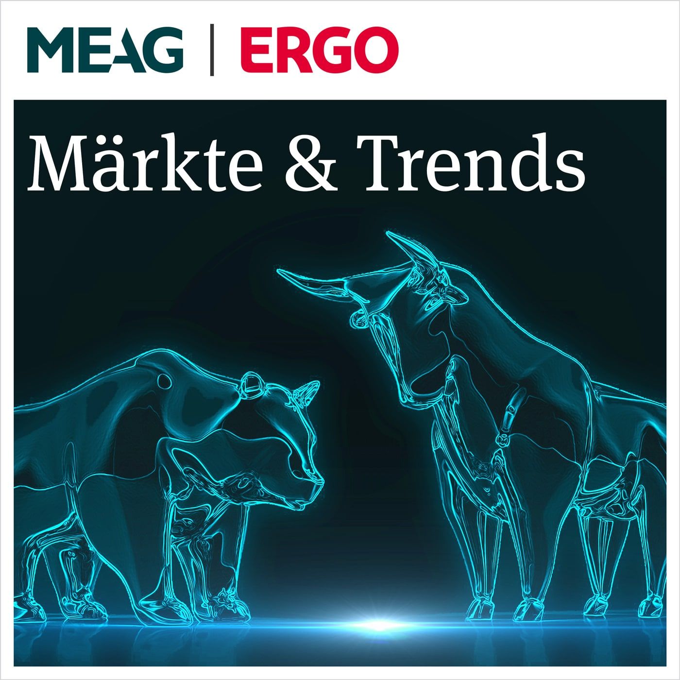 Trump, Tarife, Turbulenzen: Wie wild wird 2025?