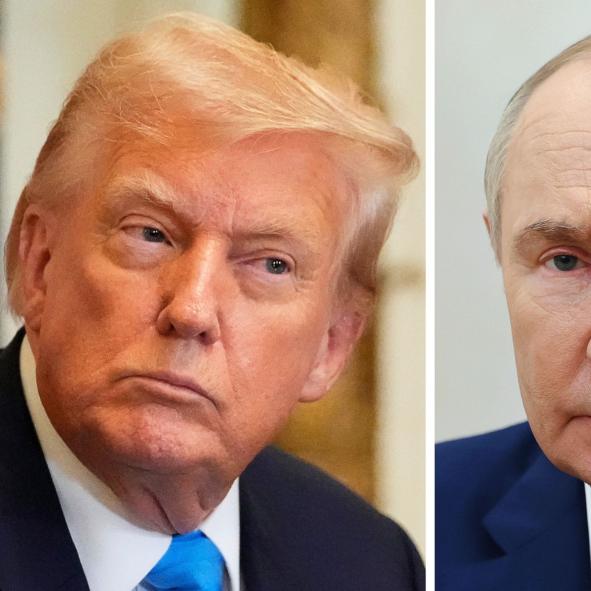 Trump trifft Putin – Was bringt der Alaska-Gipfel der Ukraine?