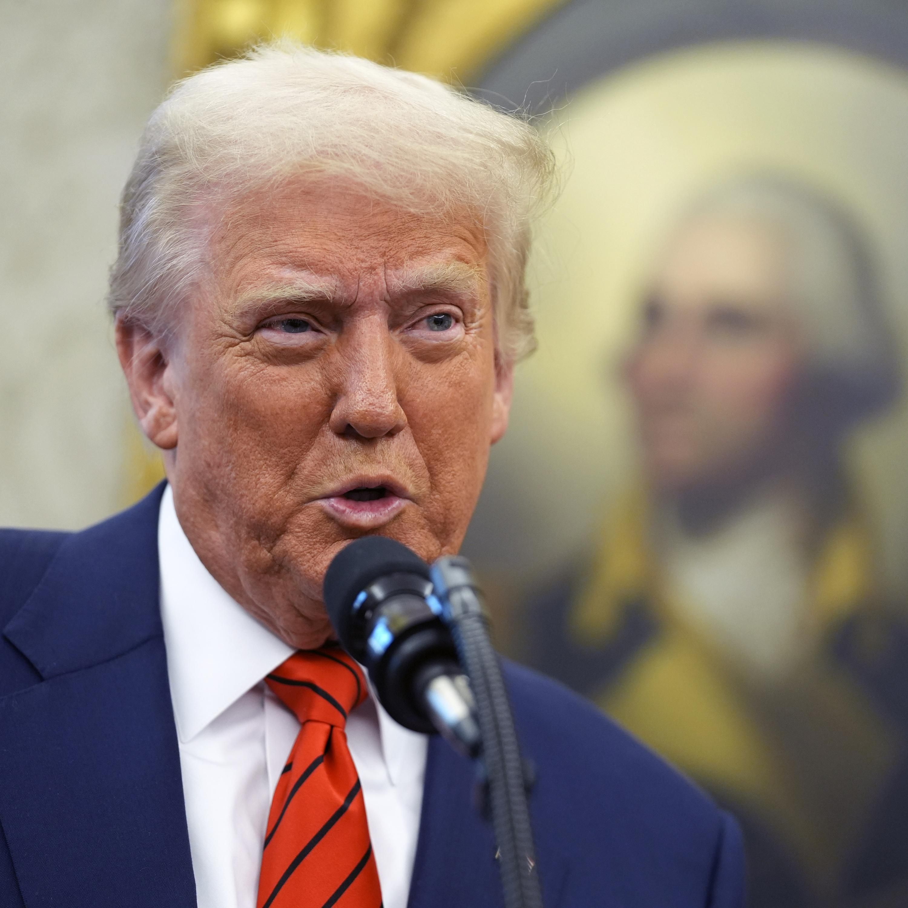 Trump und die Zölle: Der Deal-Maker legt los