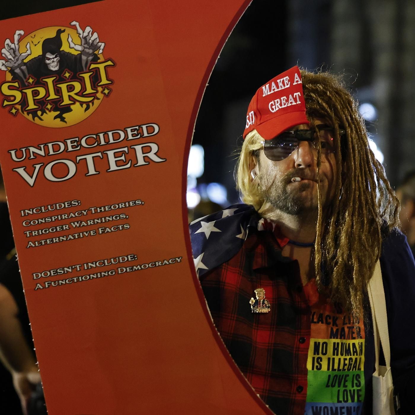 Trump vs. Harris: Börsen-Showdown zur US-Wahl