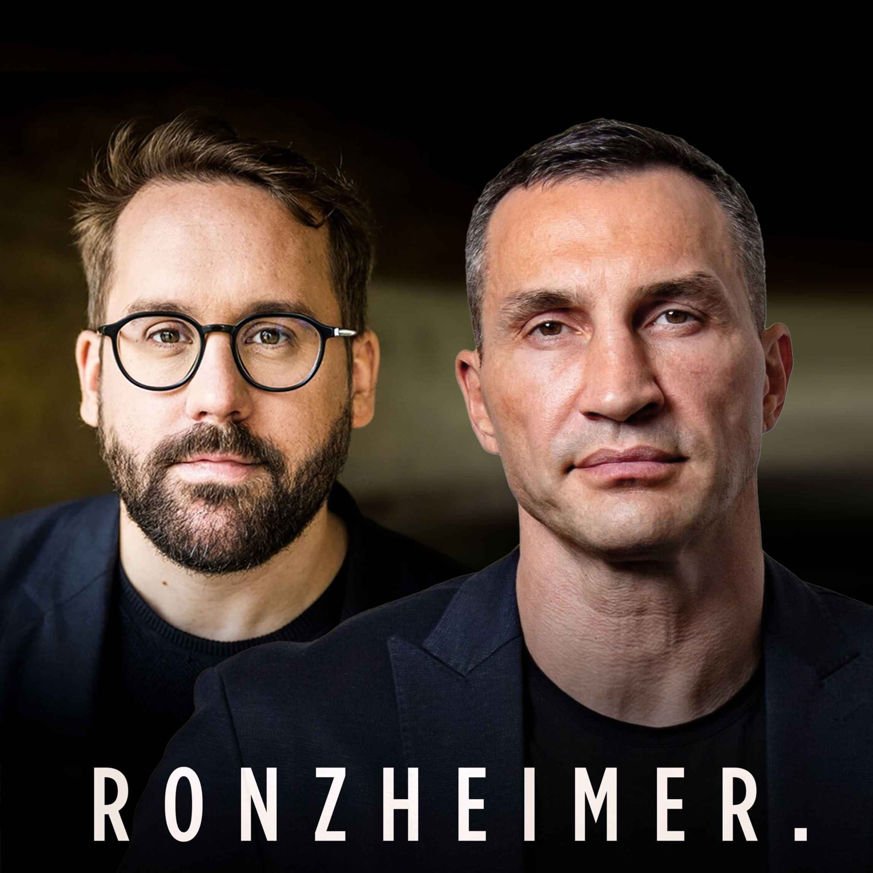 Trump vs. Putin: Wie lange hält die Ukraine noch stand? Mit Wladimir Klitschko