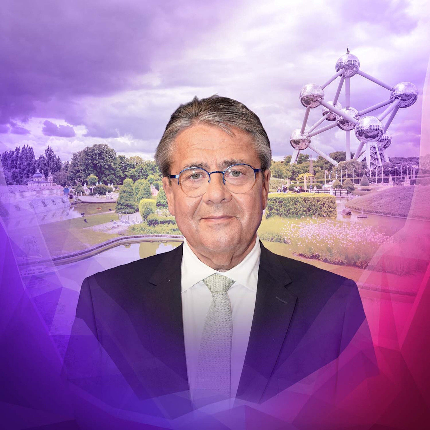 Trumps Ambiguität der Macht | Geopolitischer Jahresrückblick | 70 Jahre Sissi