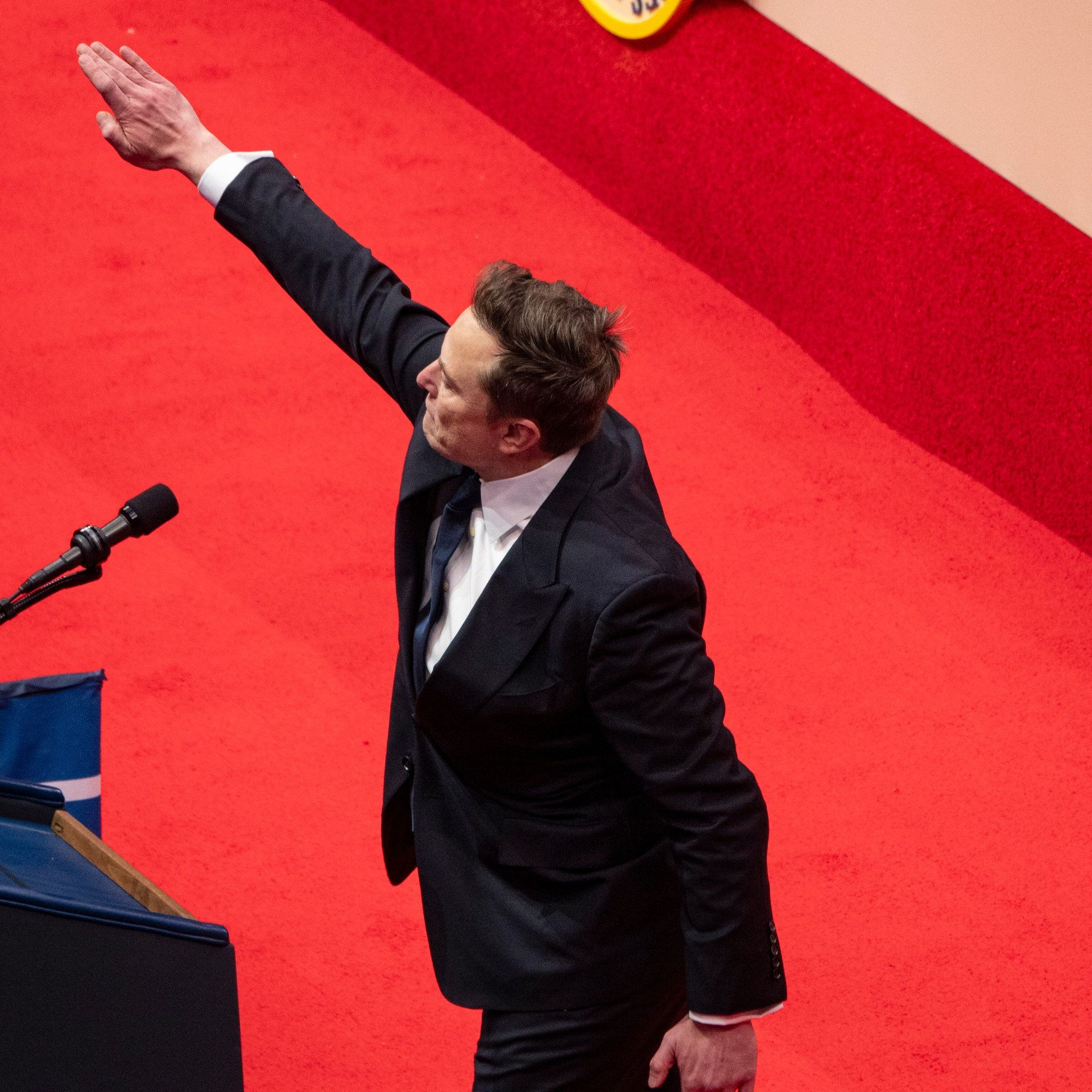 Trumps Amerika – Ist das schon Faschismus?