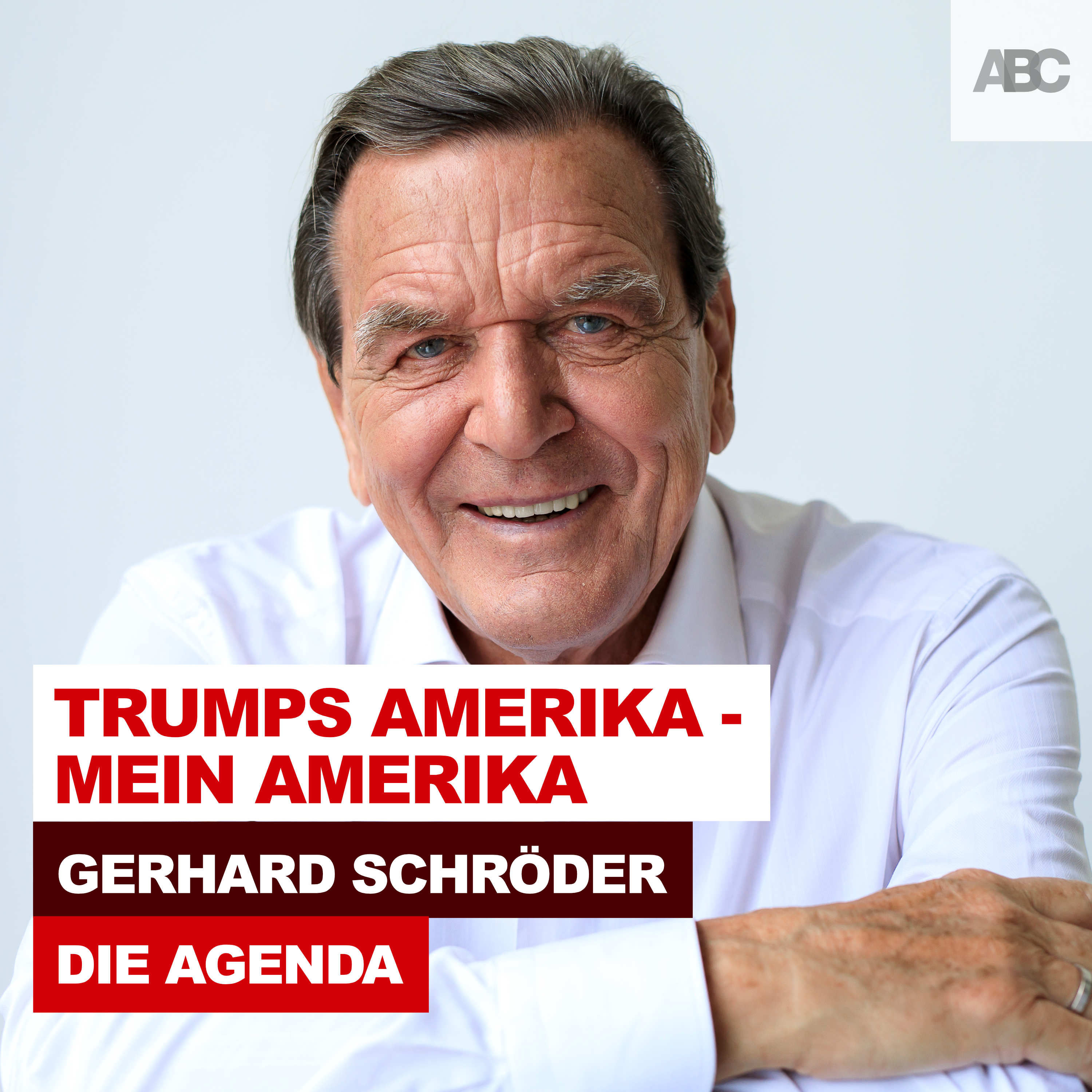 Trumps Amerika - Mein Amerika