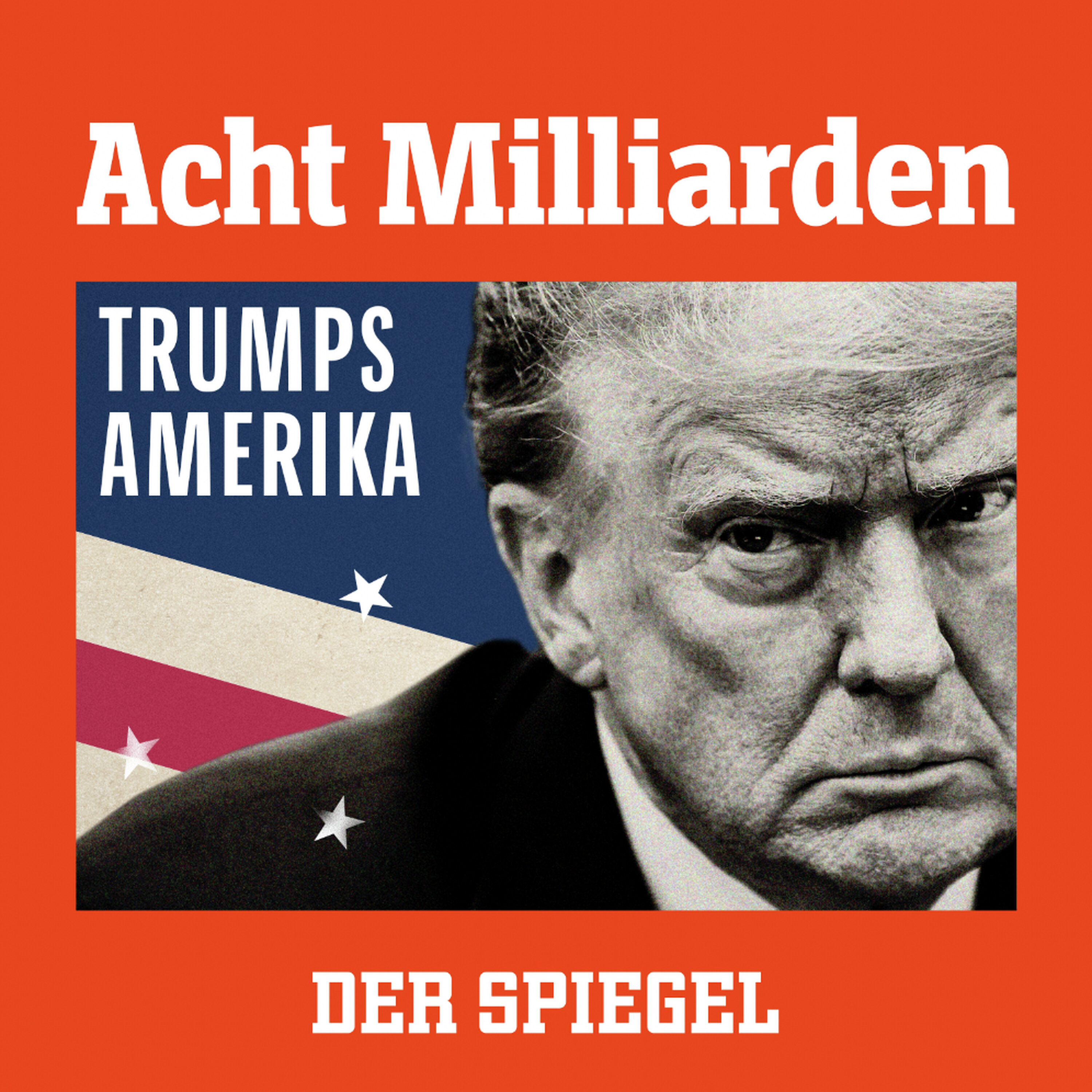 Trumps Amtseinführung: Sein Sieg, sein Land, seine Regeln
