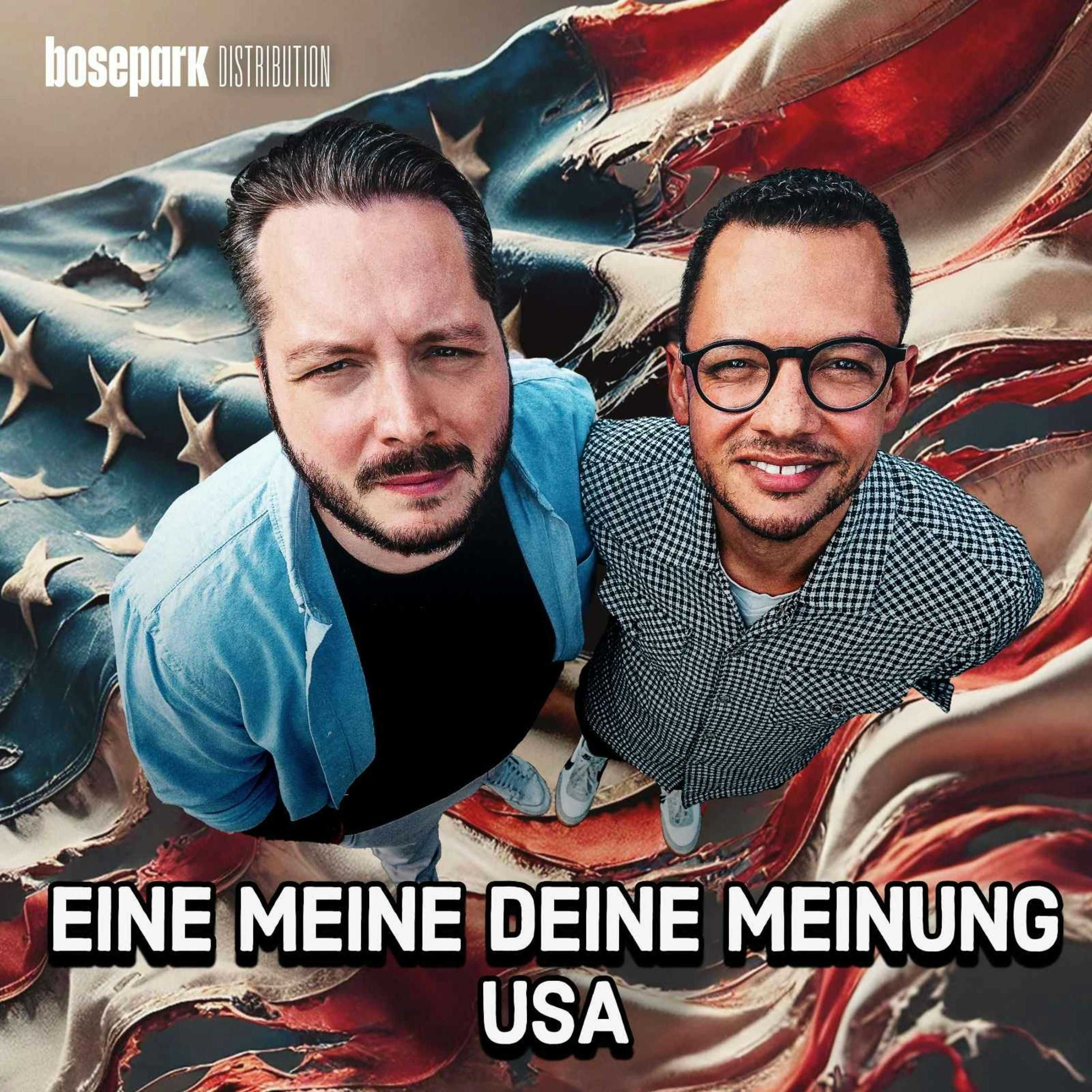 Trumps Börsenmanöver – Geniale Strategie?