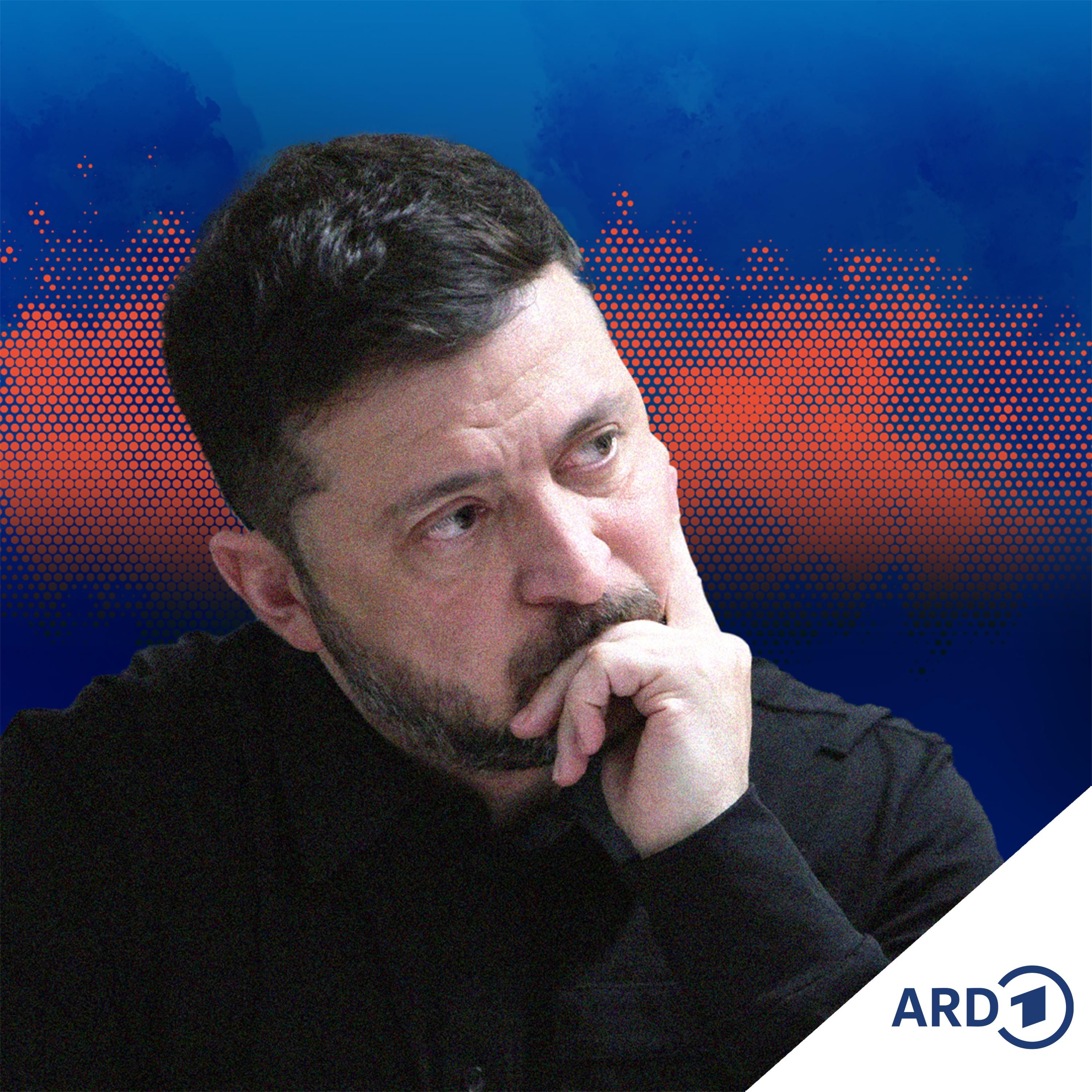 Trumps Deadline für die Ukraine