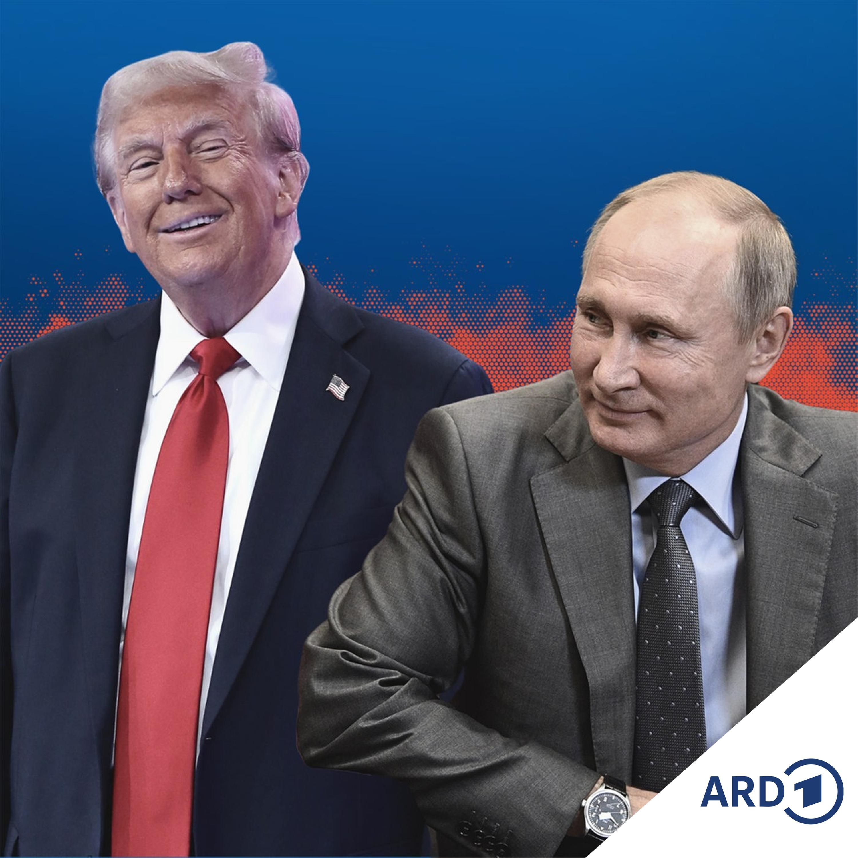 Trumps eiskalte Weltpolitik