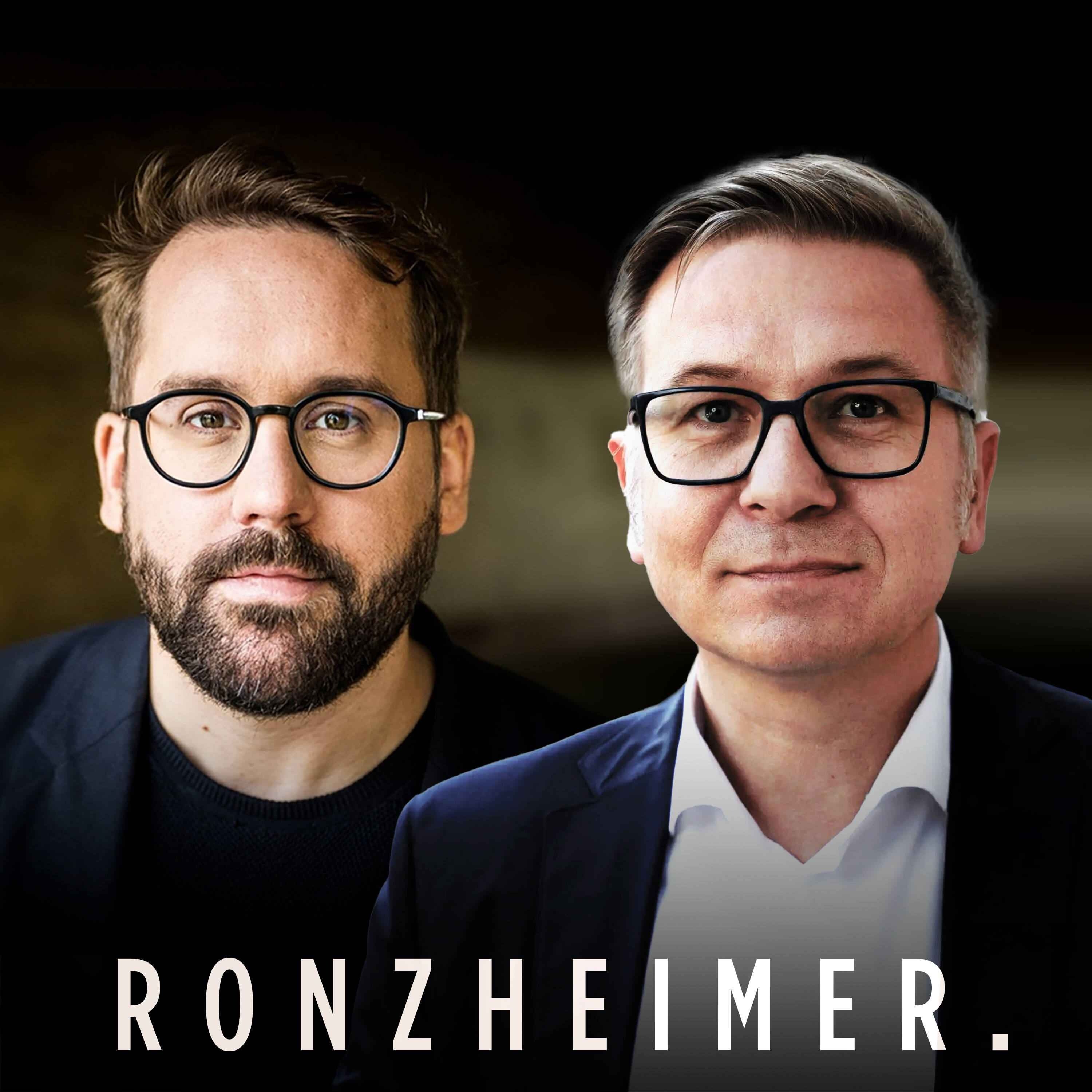 Trumps erste große Niederlage. Mit Josef Braml