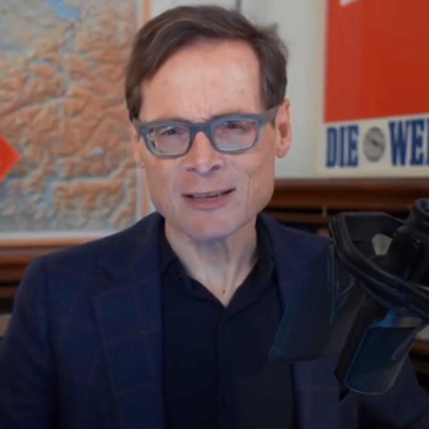 Trumps Friedensplan für den Nahen Osten – Weltwoche Daily DE