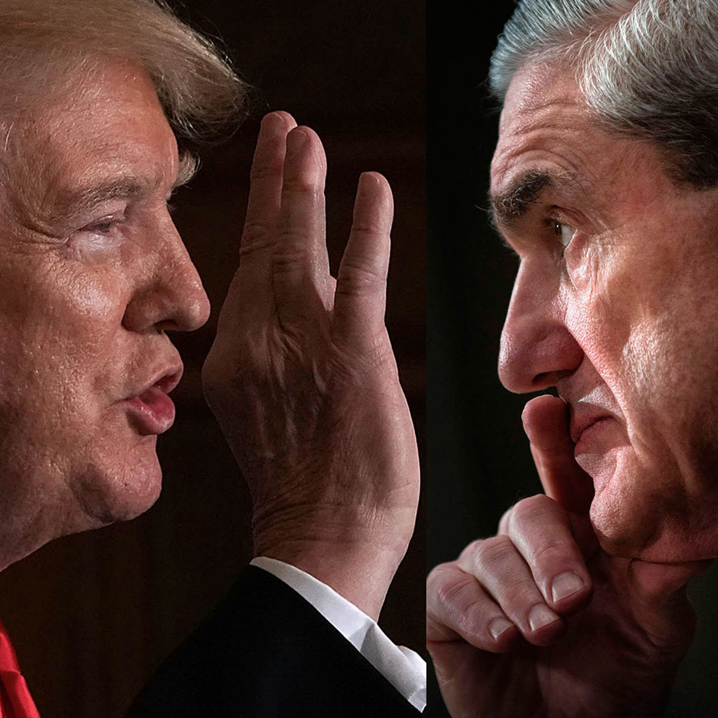 Trump's legal woes mount