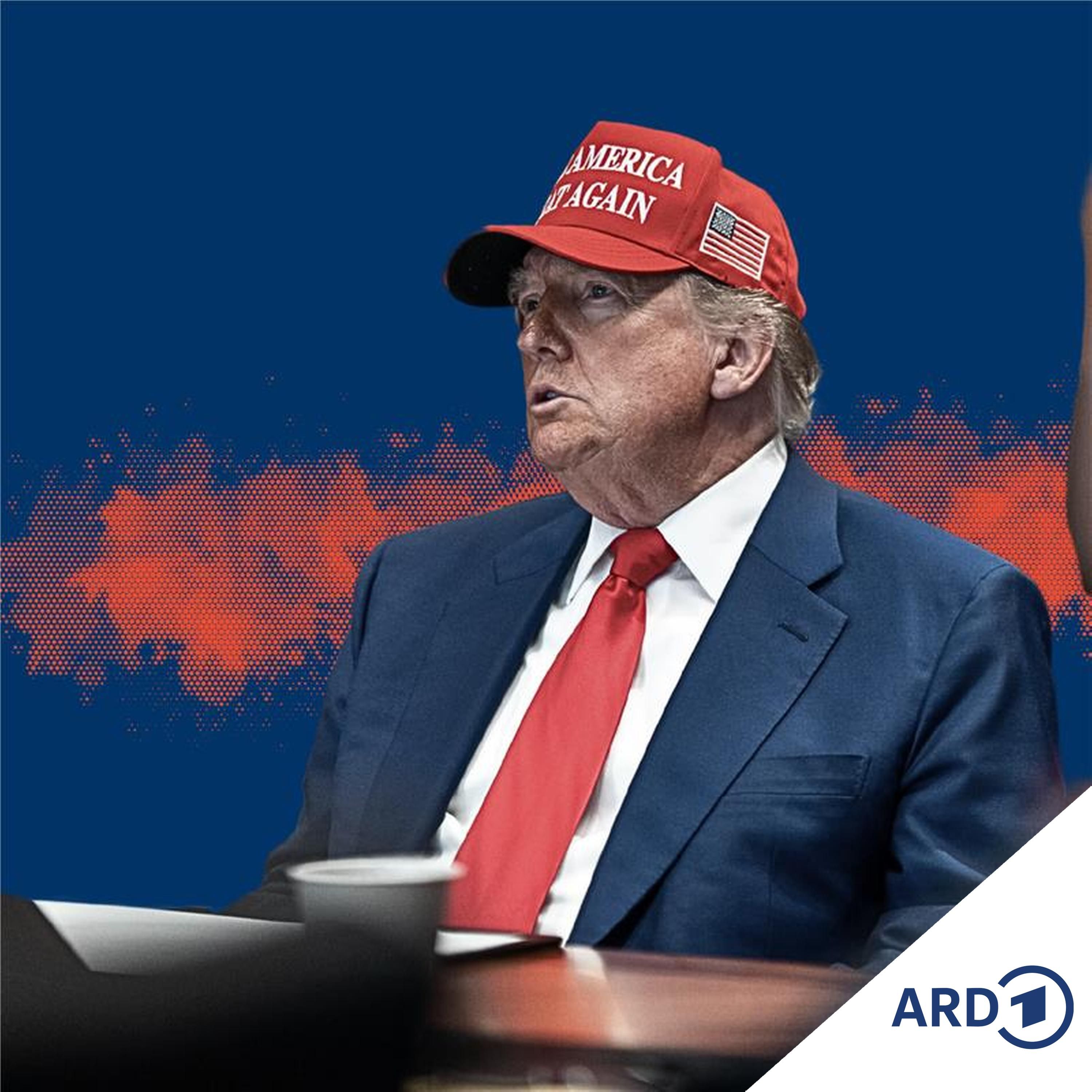 Trumps "Midnighthammer"