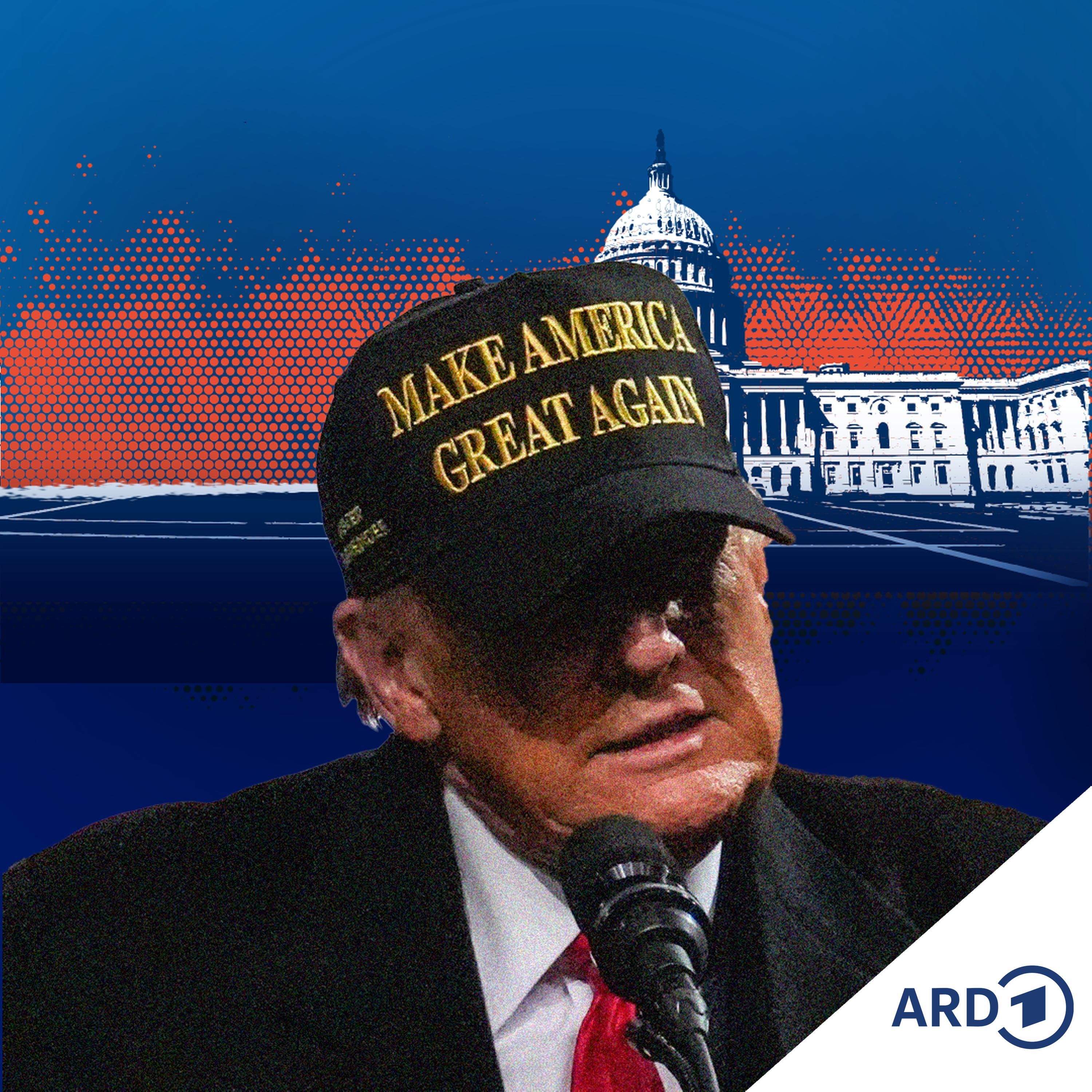 Trumps Rückkehr: Wie verändert er die USA?