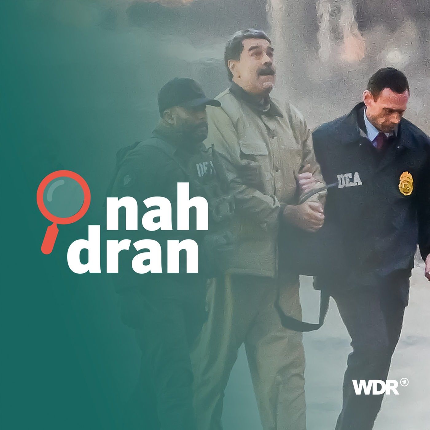 Trumps Schlag gegen Maduro: Krieg ums Öl oder Befreiung Venezuelas? I nah dran