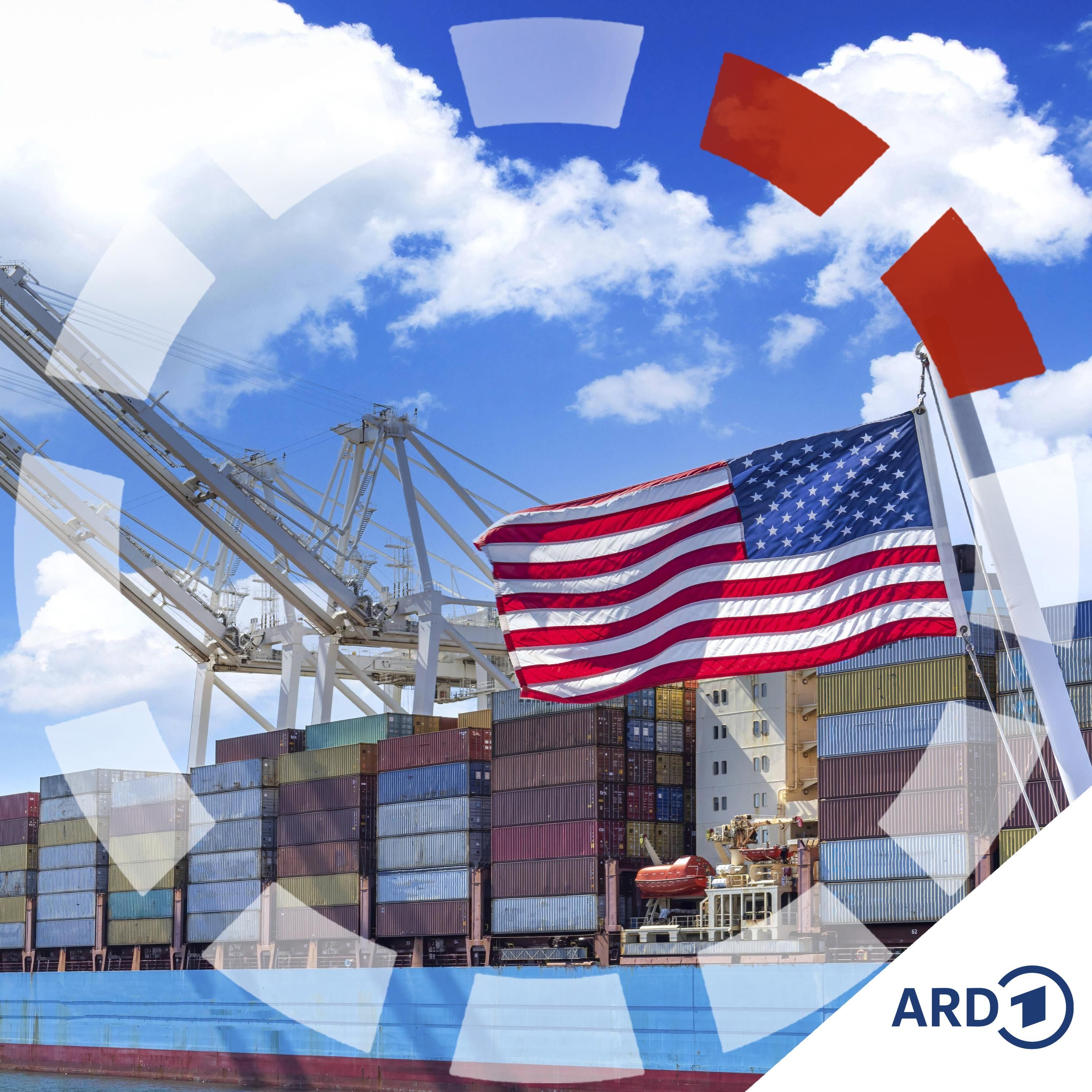 Trumps Spuren in der US-Wirtschaft