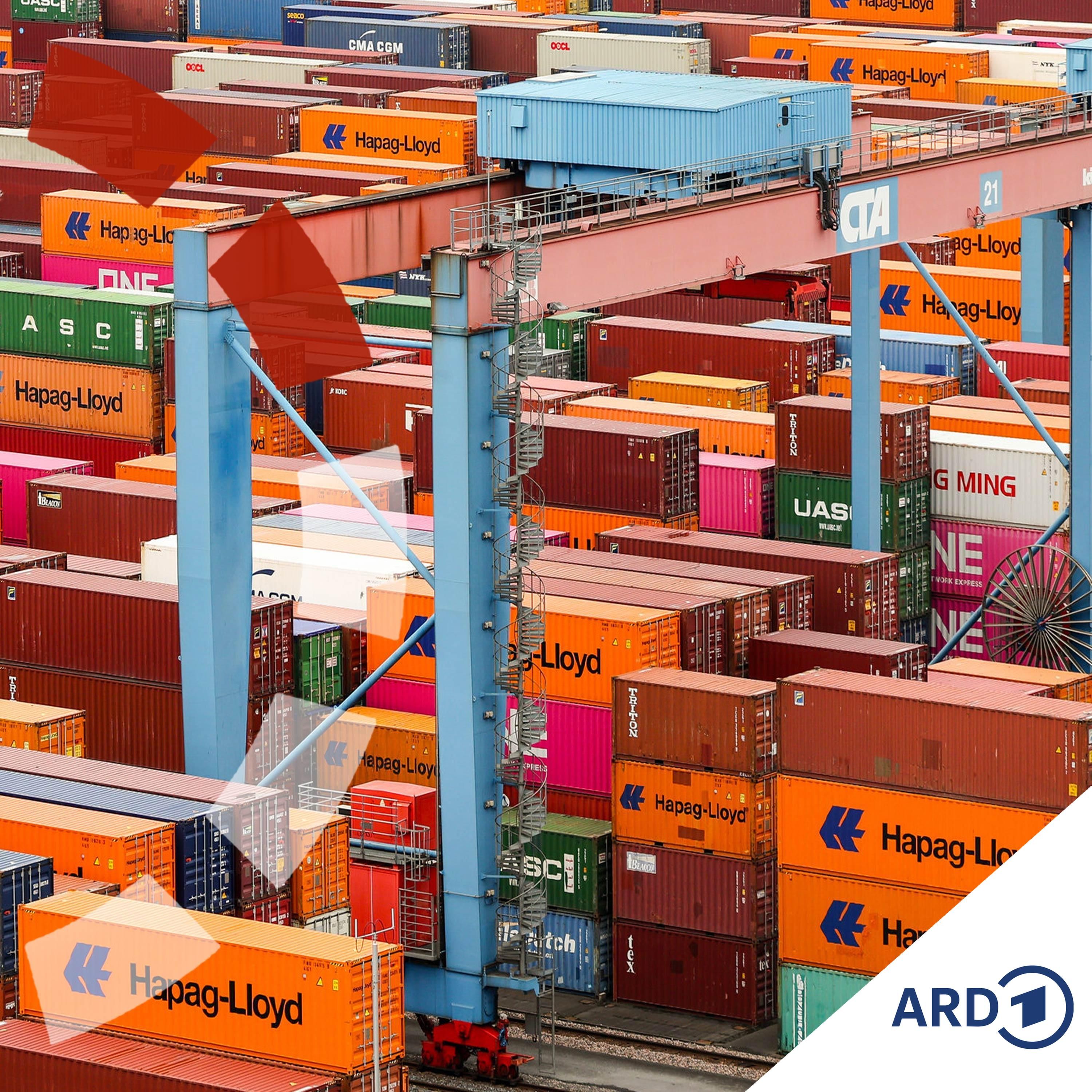 Trumps Strafzölle wegen Grönland: das würden sie für die Wirtschaft bedeuten