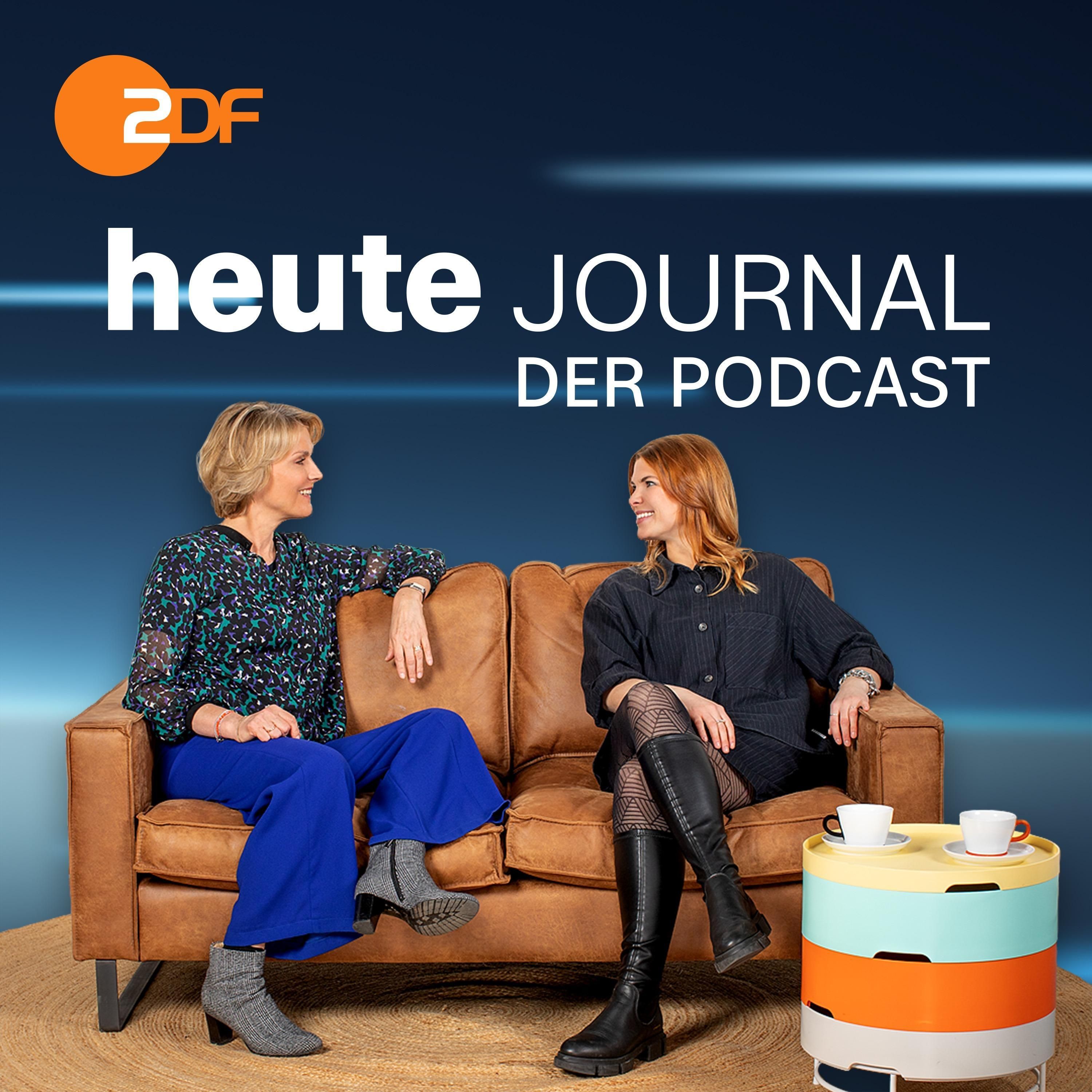 Trumps XXL-Zölle: Was bedeuten sie für Deutschland, Europa und die USA?