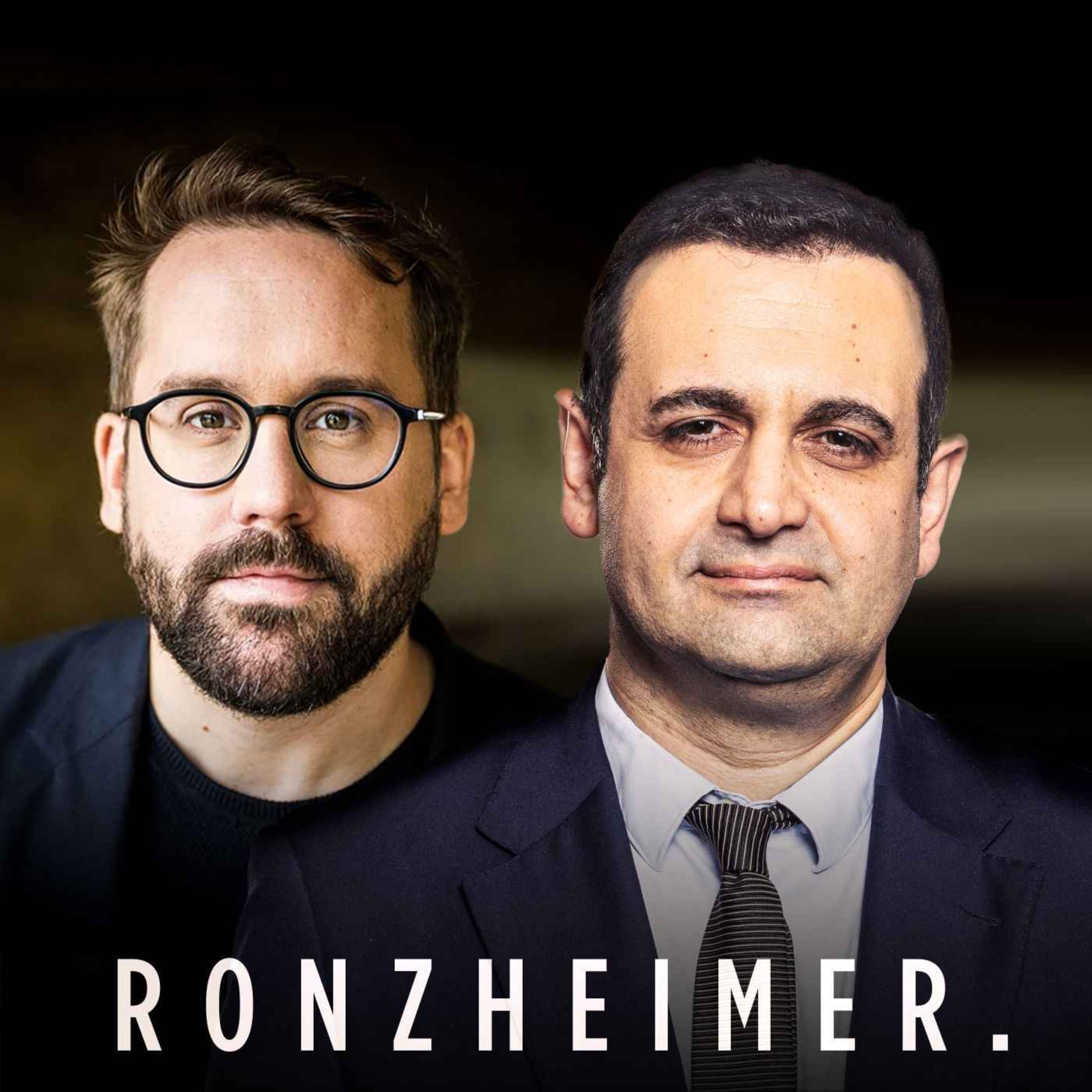 Trump droht den Mullahs: Stürzt das Regime? Mit Bijan Djir-Sarai