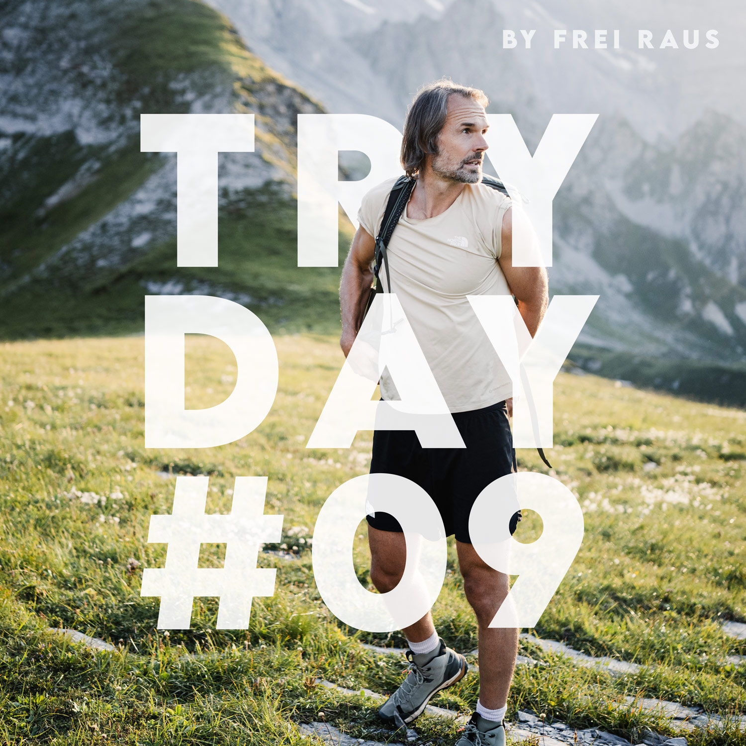 Tryday #09 – die Ukulele und das Ding mit der Angst