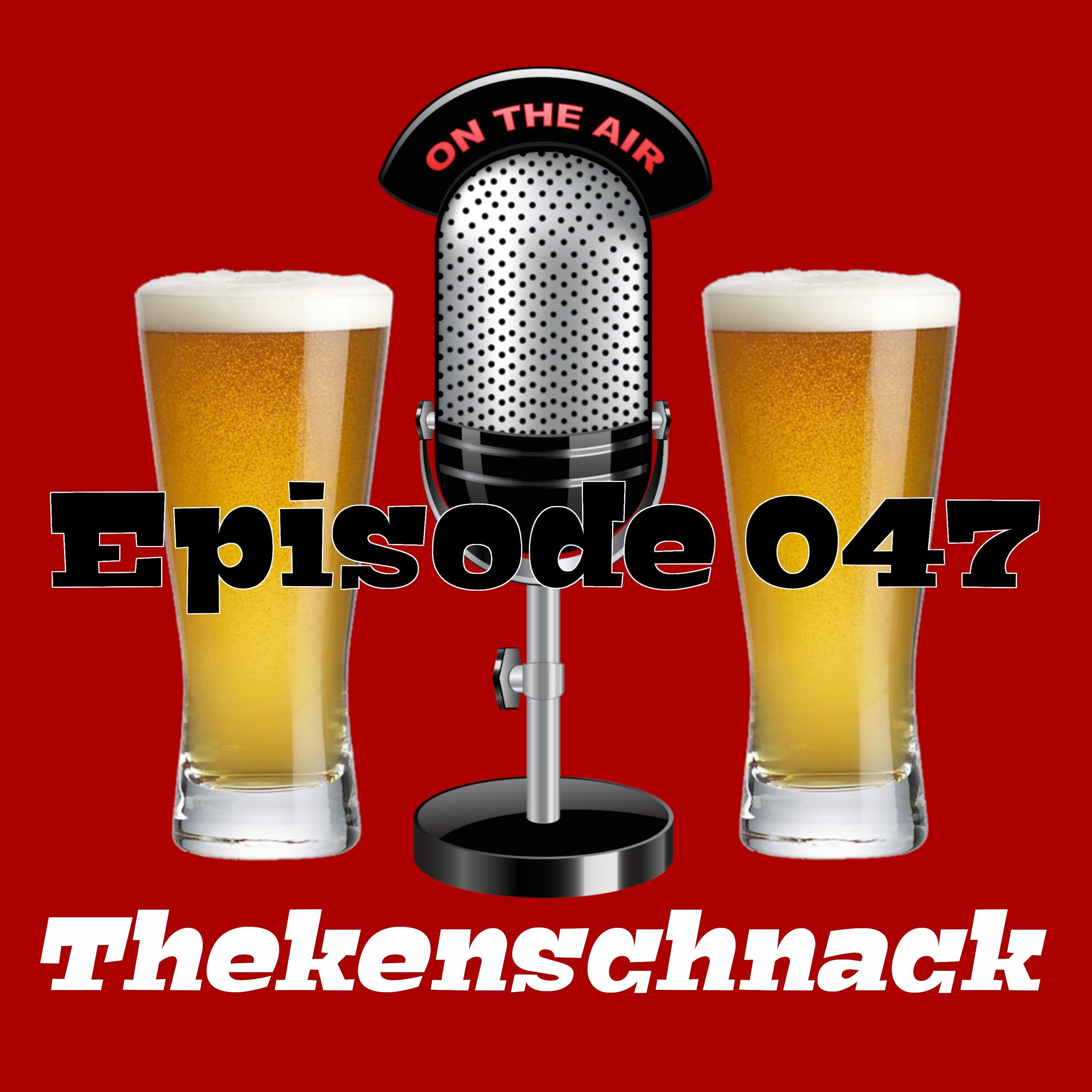 TS047 - Nichtjungfrauen haben lieber Sex als für ihr Land zu sterben