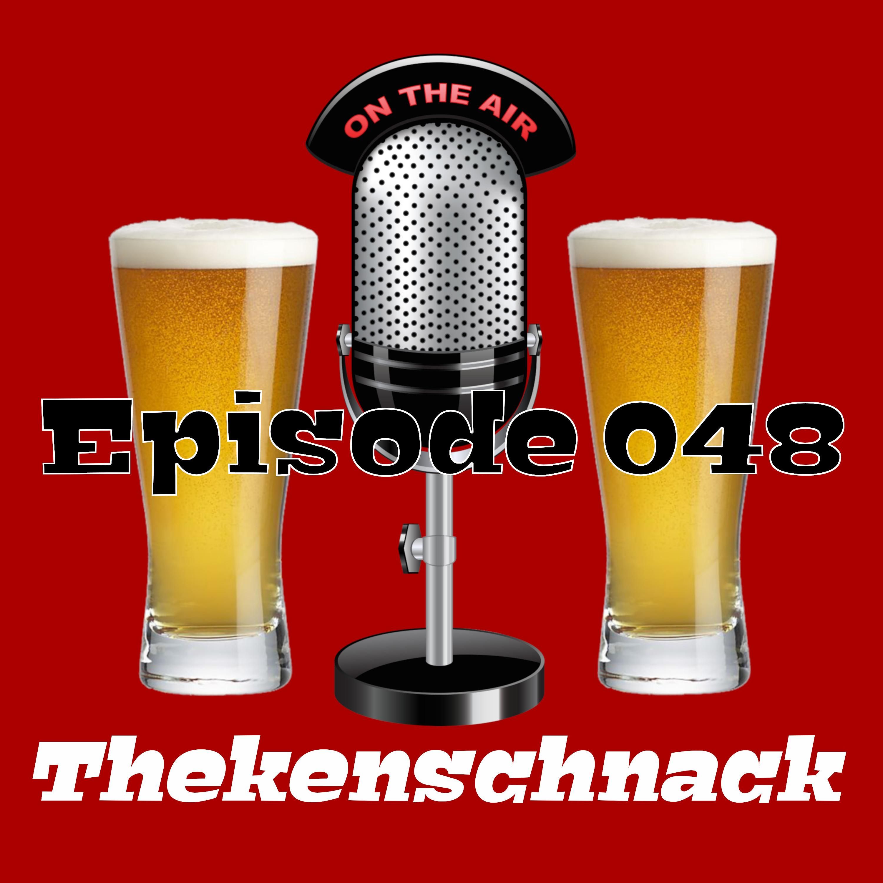 TS048 - Ich bin ein Yankee, ich darf Cola dazu trinken