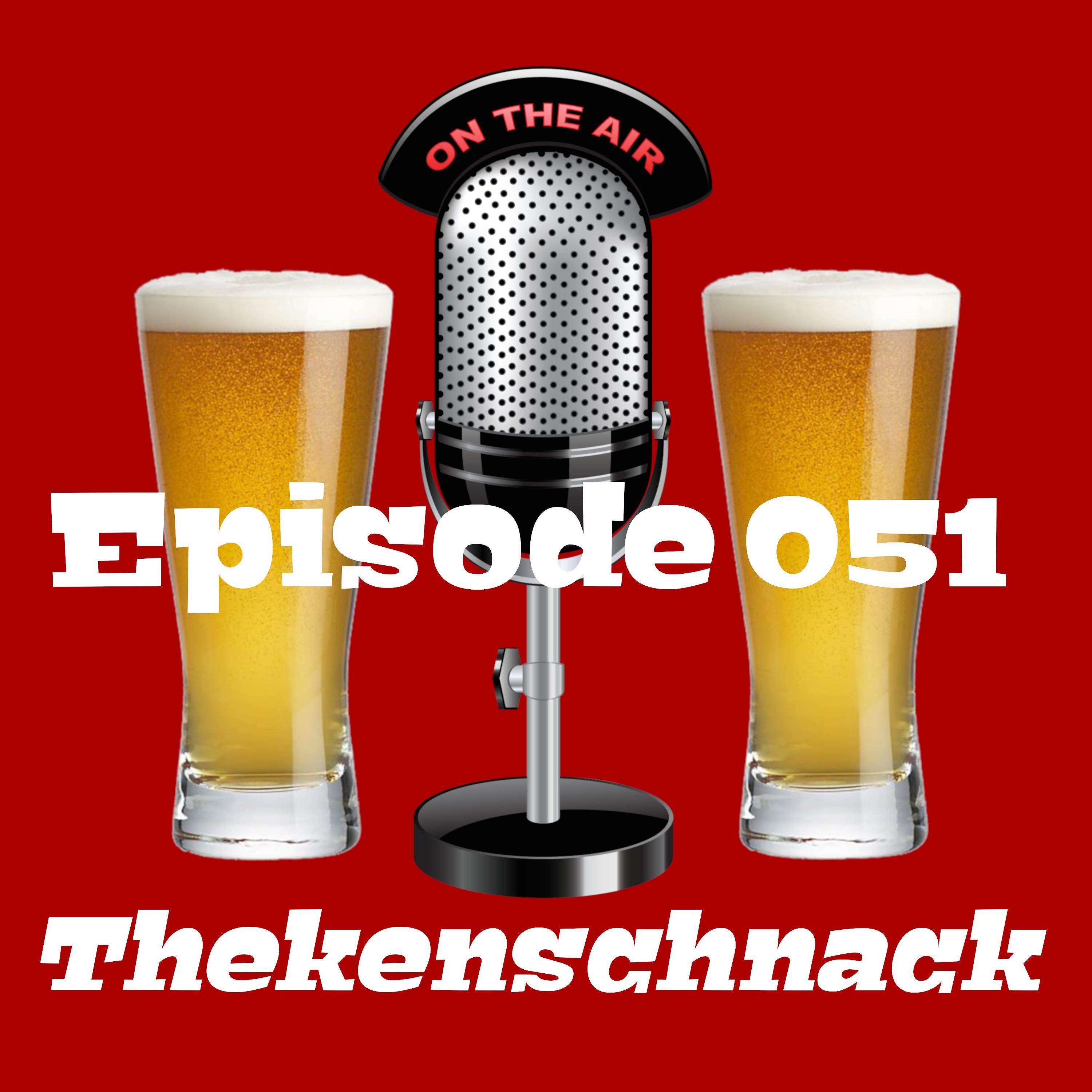 TS051 - Mit 100 über die Autobahn und alle hassen mich