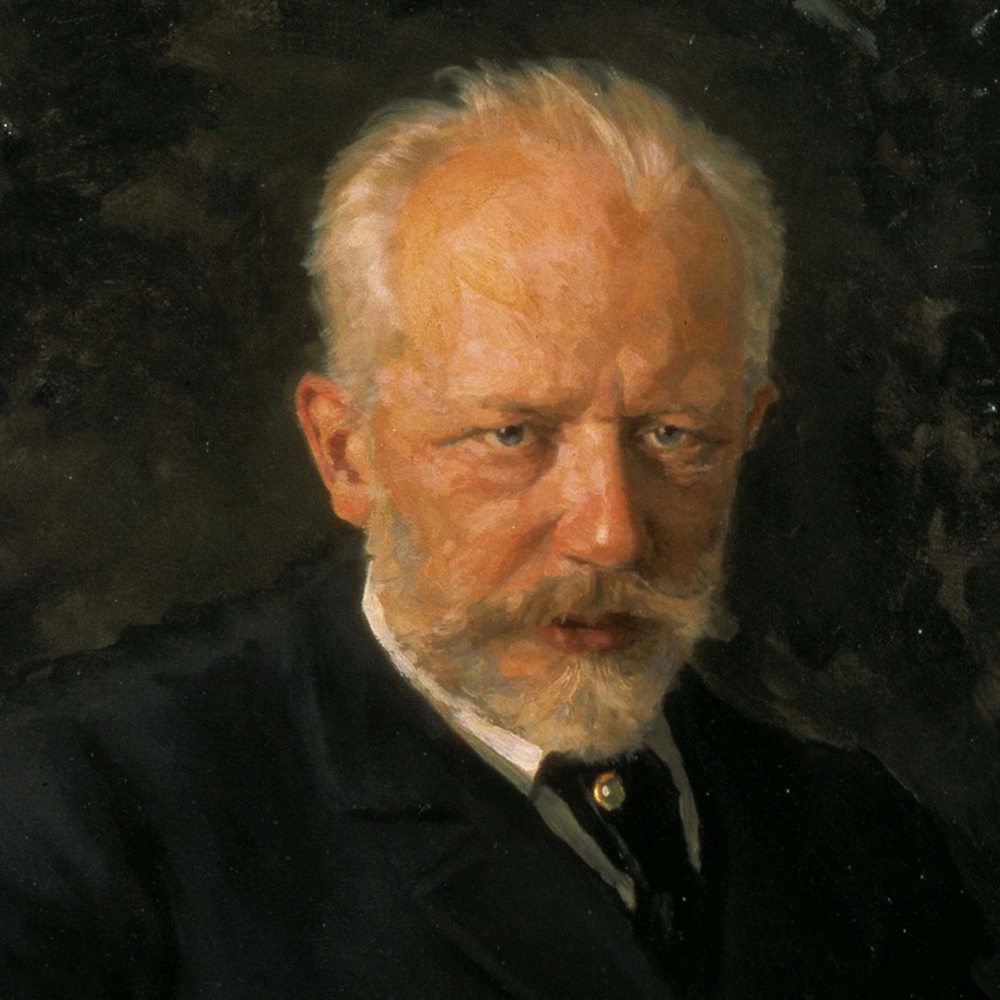 Tchaikovsky