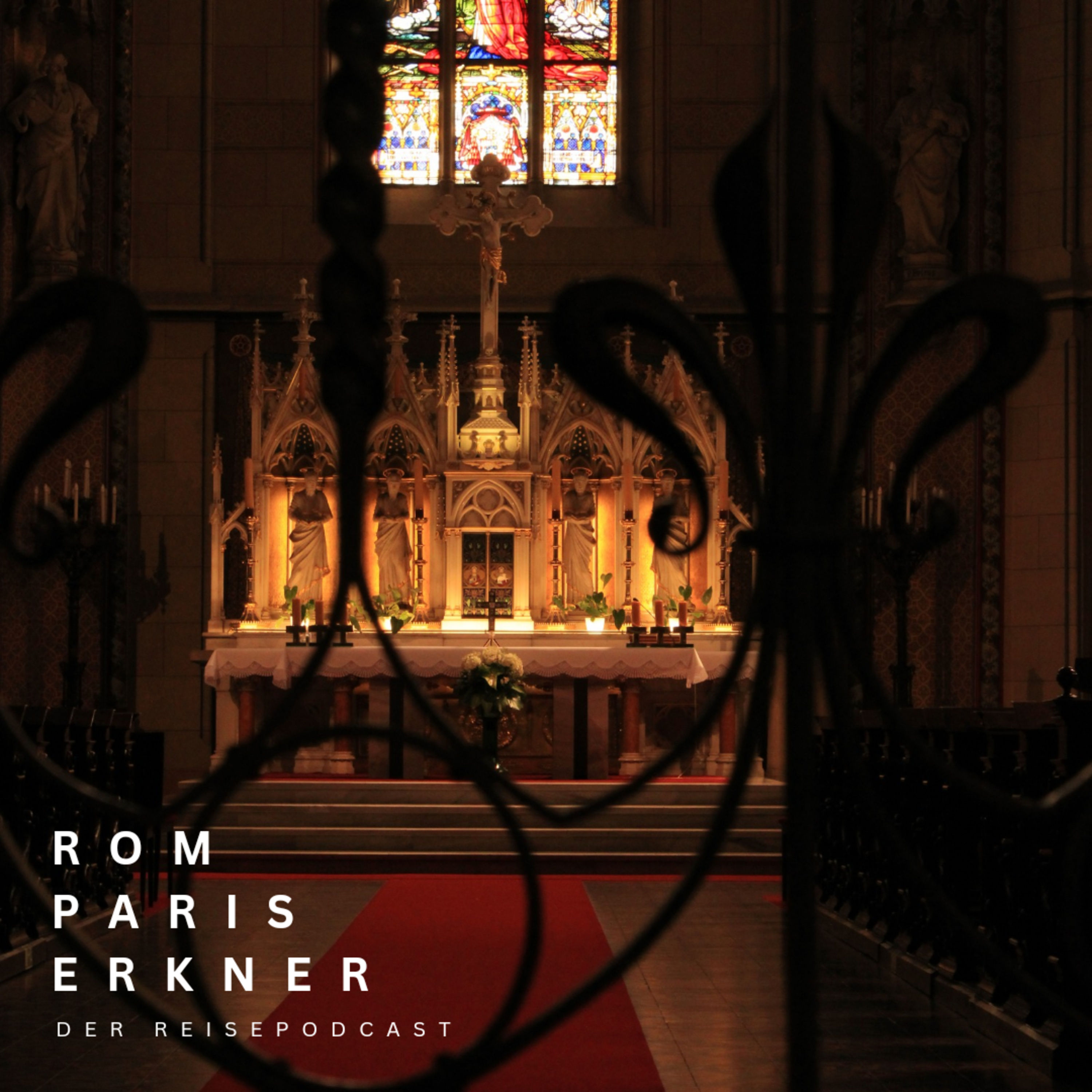 Tschechien Teil 5: Dom for free ⛪️
