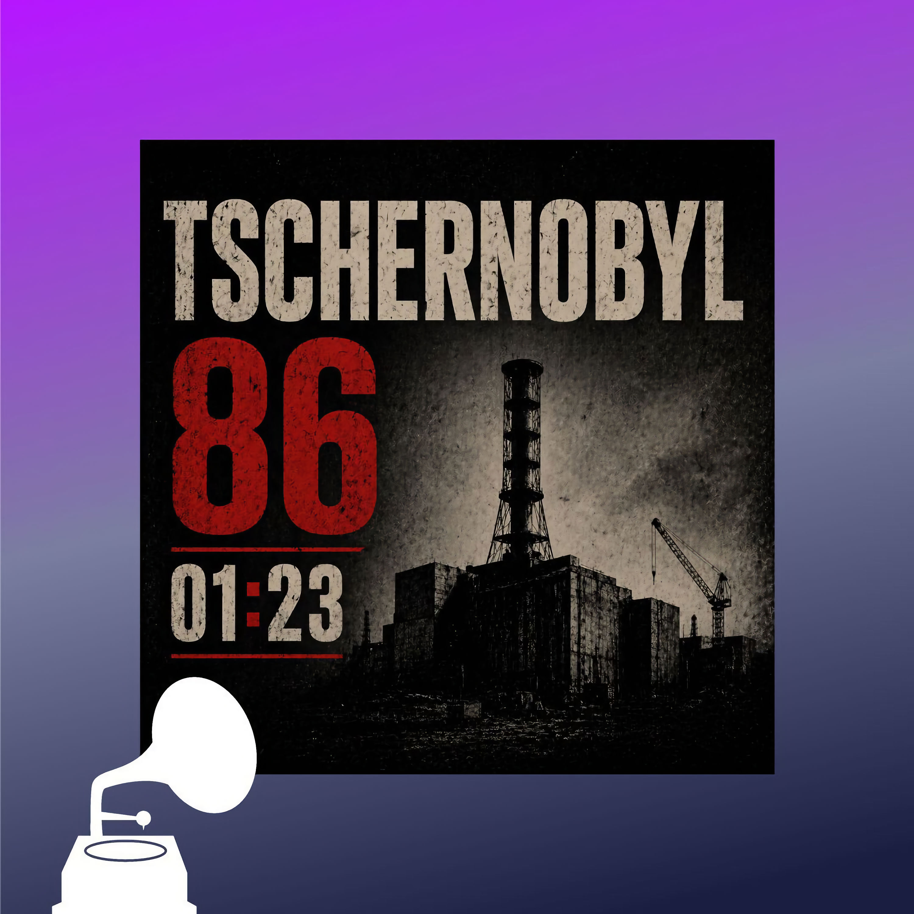 Tschernobyl 86 – 40 Jahre nach der Katastrophe