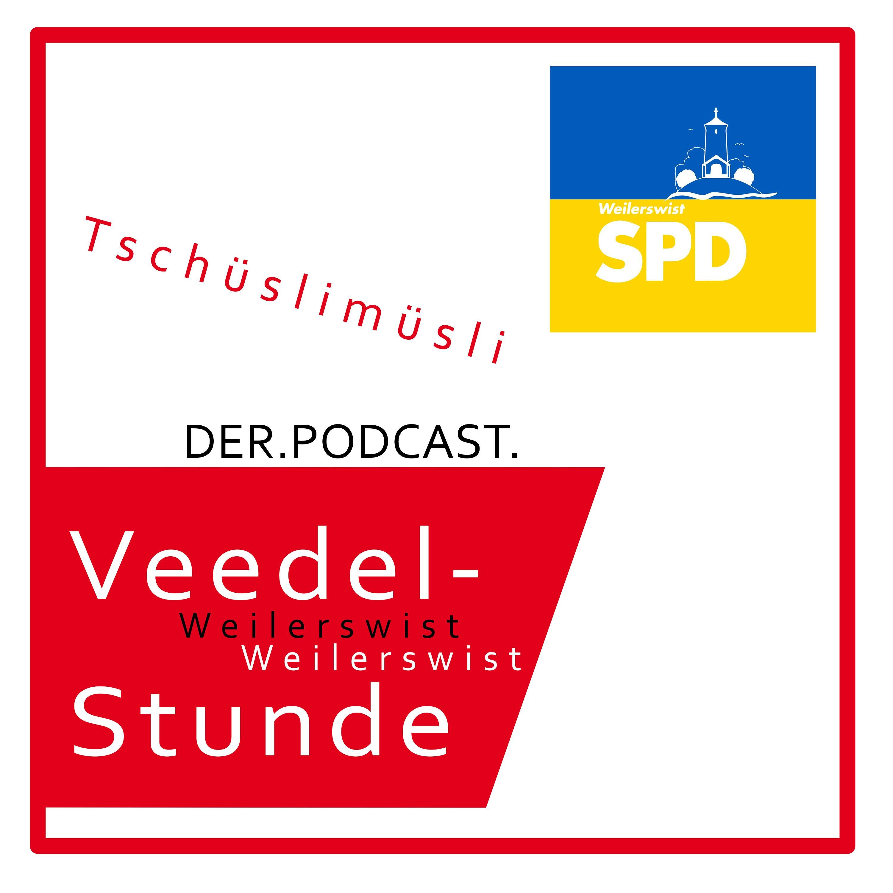 Tschüslimüsli