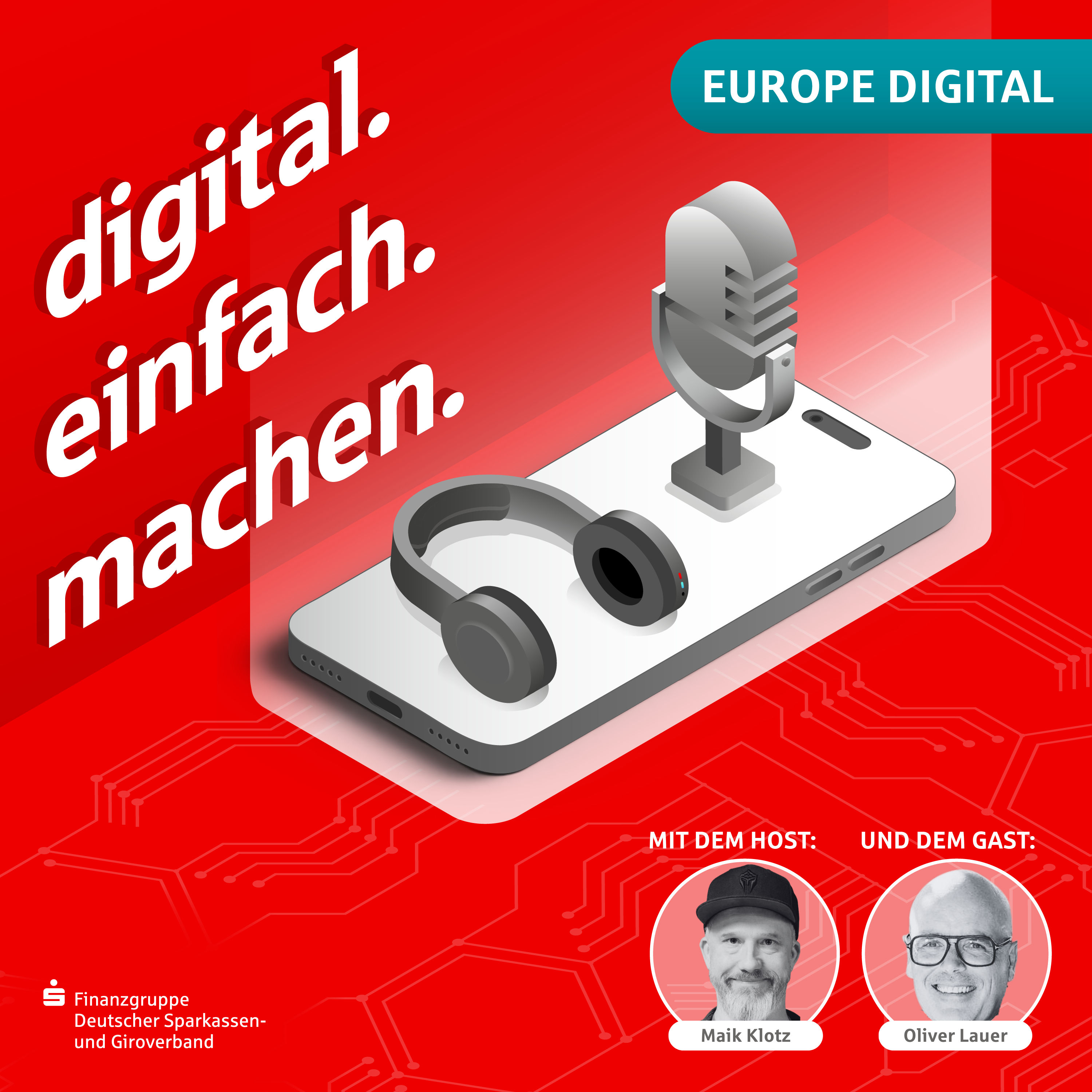 Tschüss, Lederbörse! Warum die echte Wallet-Revolution erst noch kommt