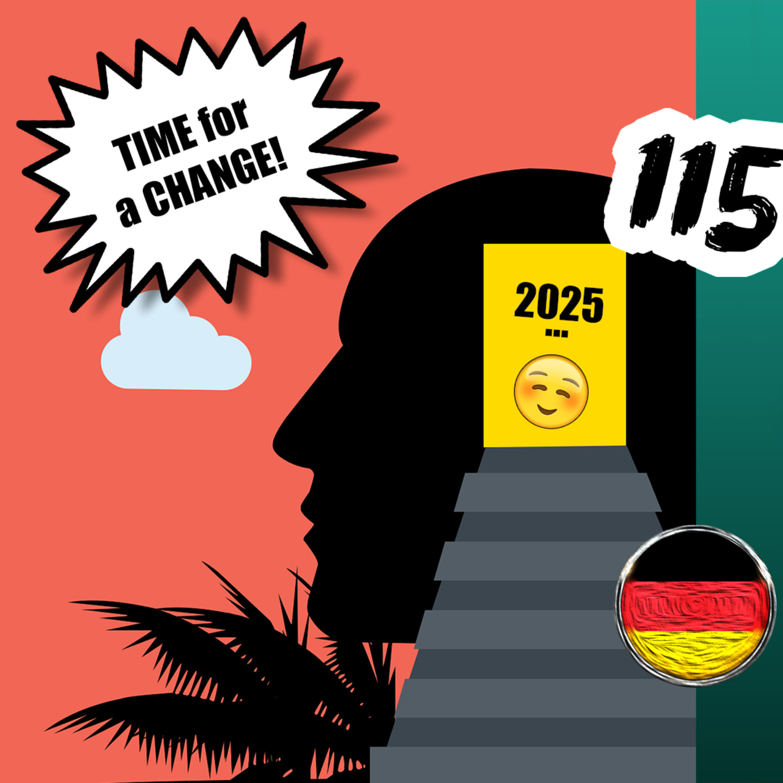 Tschüss Social Media: Threads & Twitter/X gelöscht und mehr! 😊