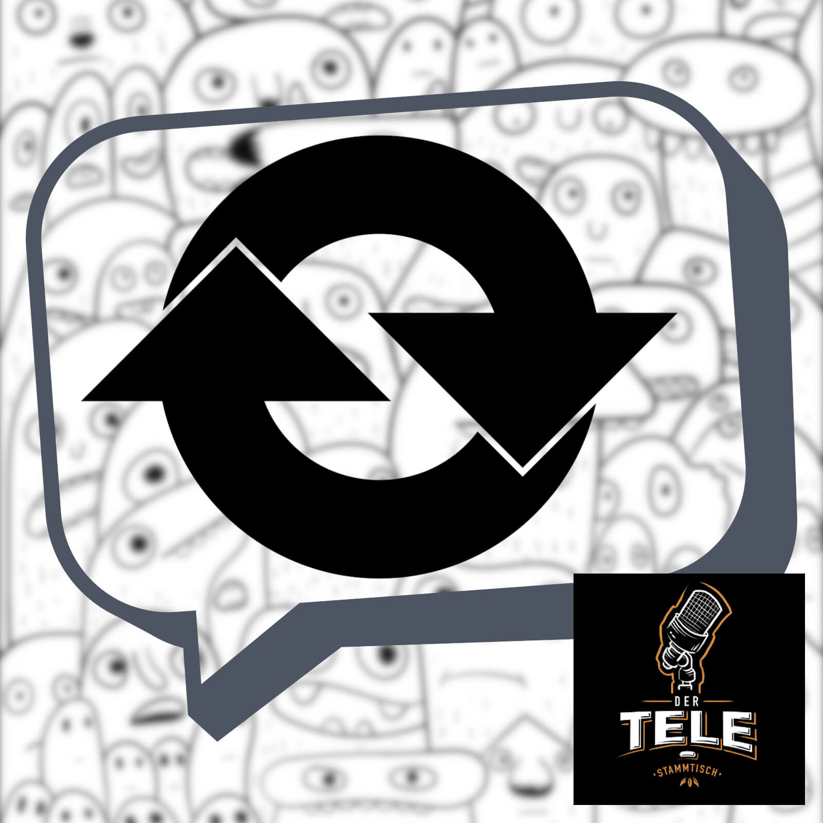 TST071 - Comics Übersetzen (Monja Reichert, Lea Hübner, Klaus Jöken, Steffen Volkmer)