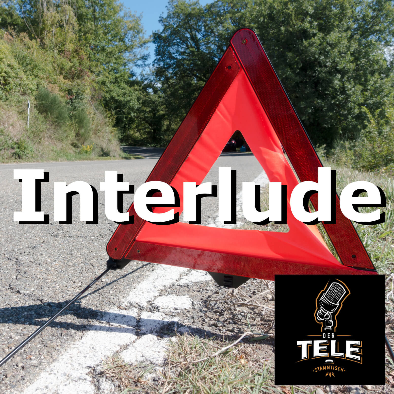 TST073 - Interlude (Eve Jay, Comic Solidarity, Ausblick, Podcastempfehlungen)