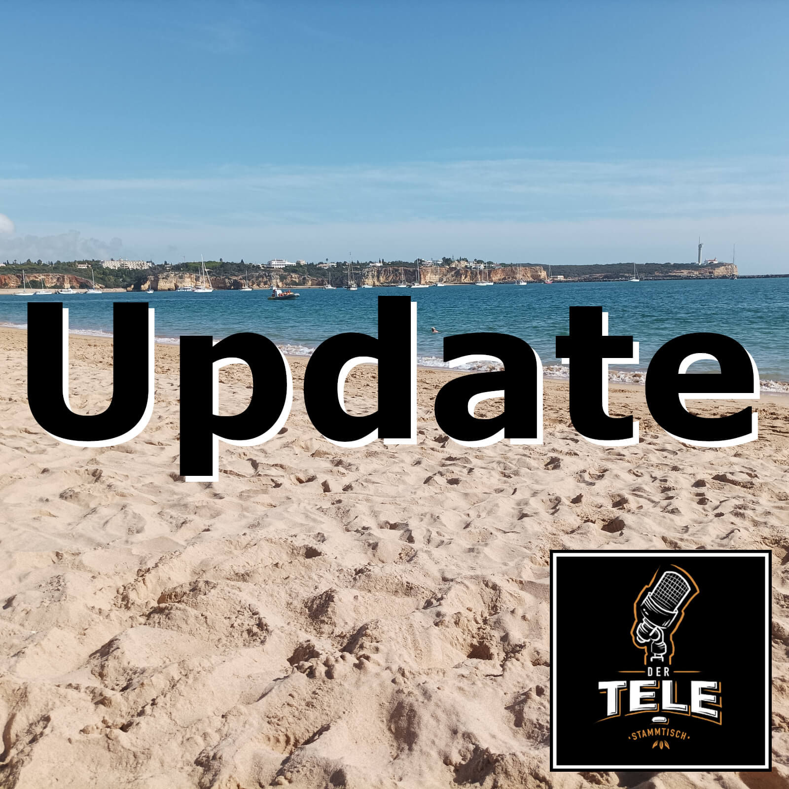 TST080 - Update