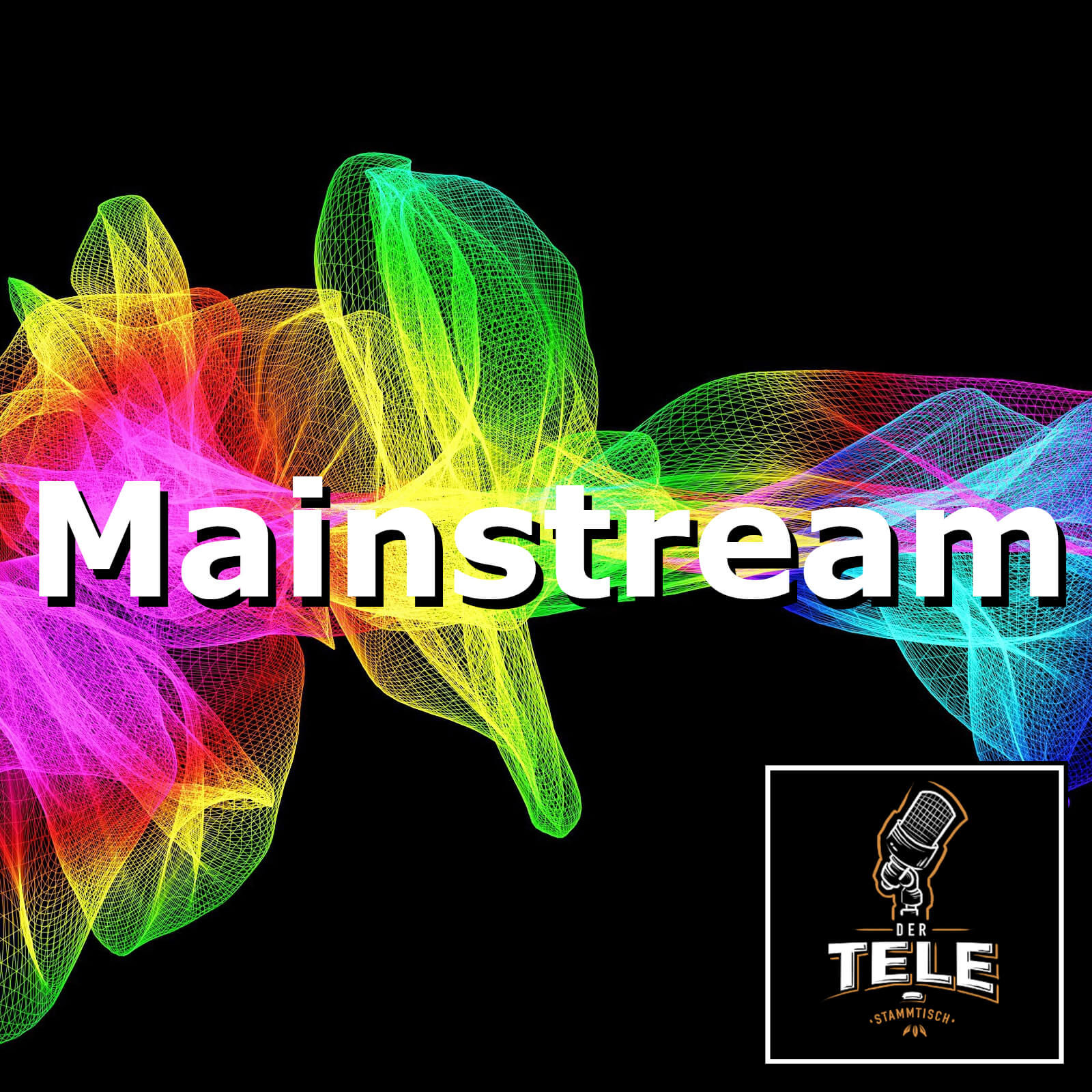 TST085 - Mainstream & Comic (mit Katinka Kornacker, Dr. Joachim Kaps und Martin Jurgeit)