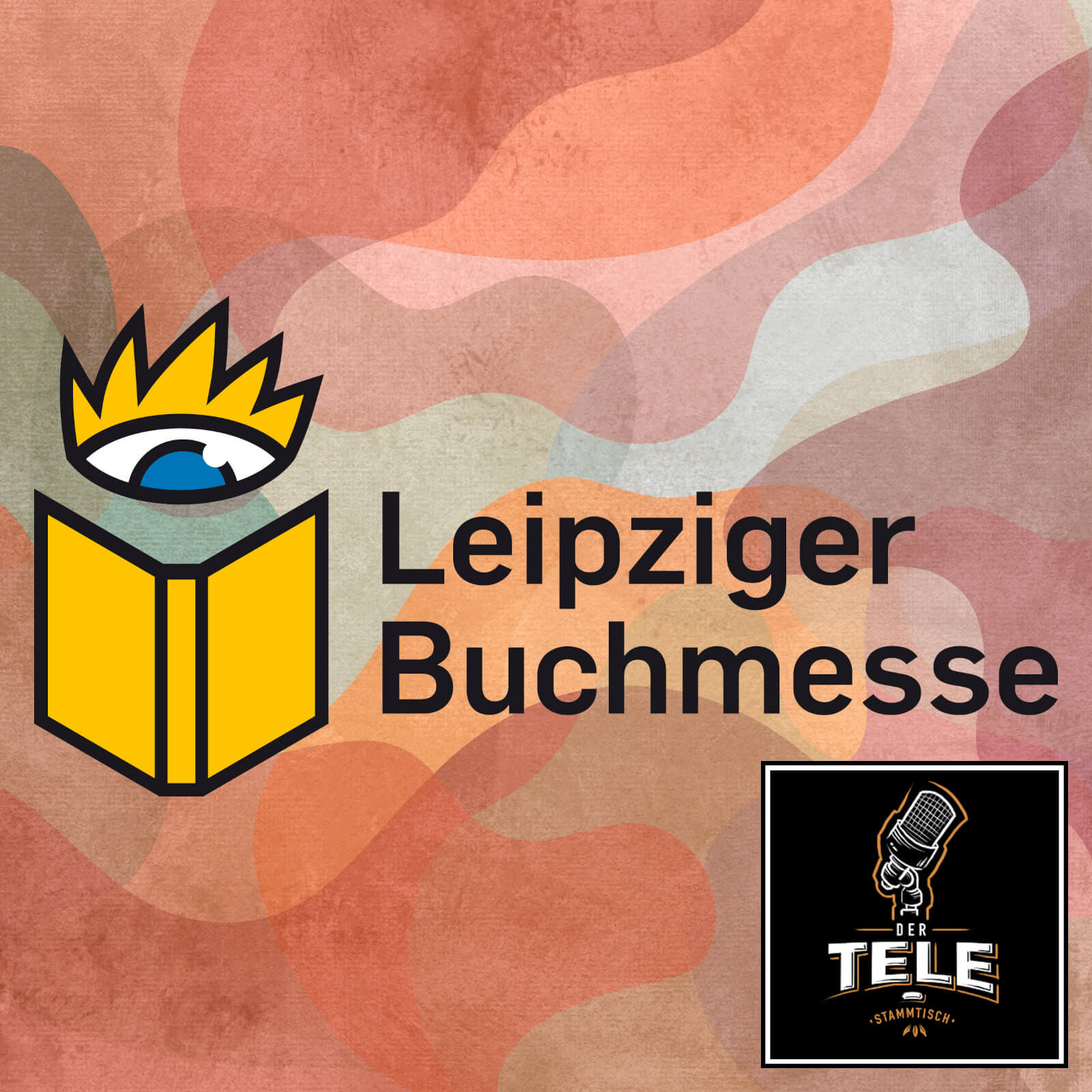 TST088 - Interviews auf der Leipziger Buchmesse 2023 / Manga-Comic-Con #2