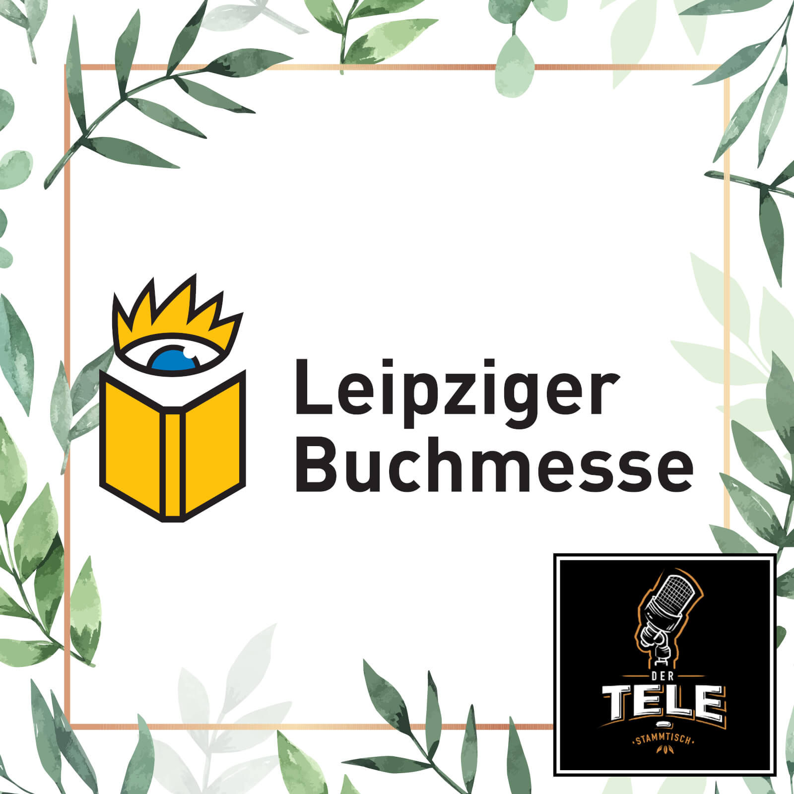 TST095 - Leipziger Buchmesse / Manga-Comic-Con 2024