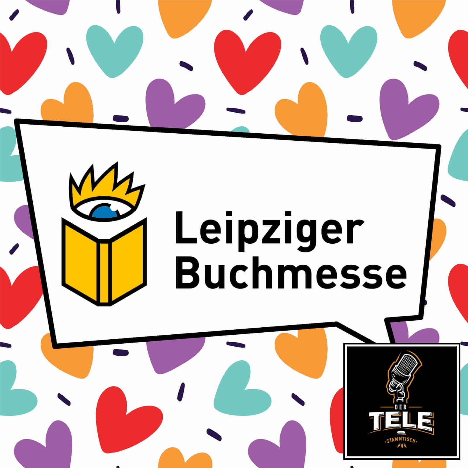 TST111 - Leipziger Buchmesse / Manga-Comic-Con 2025 #2