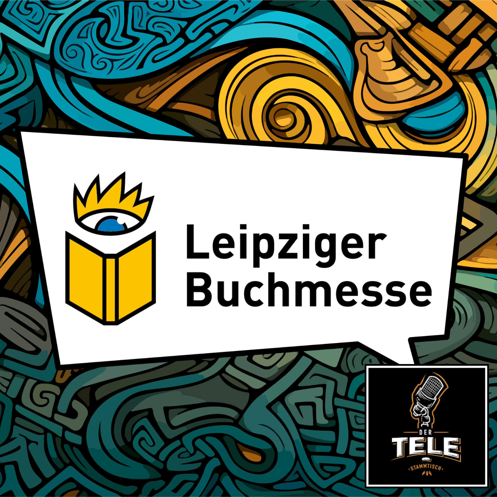 TST112 - Leipziger Buchmesse / Manga-Comic-Con 2025 #3