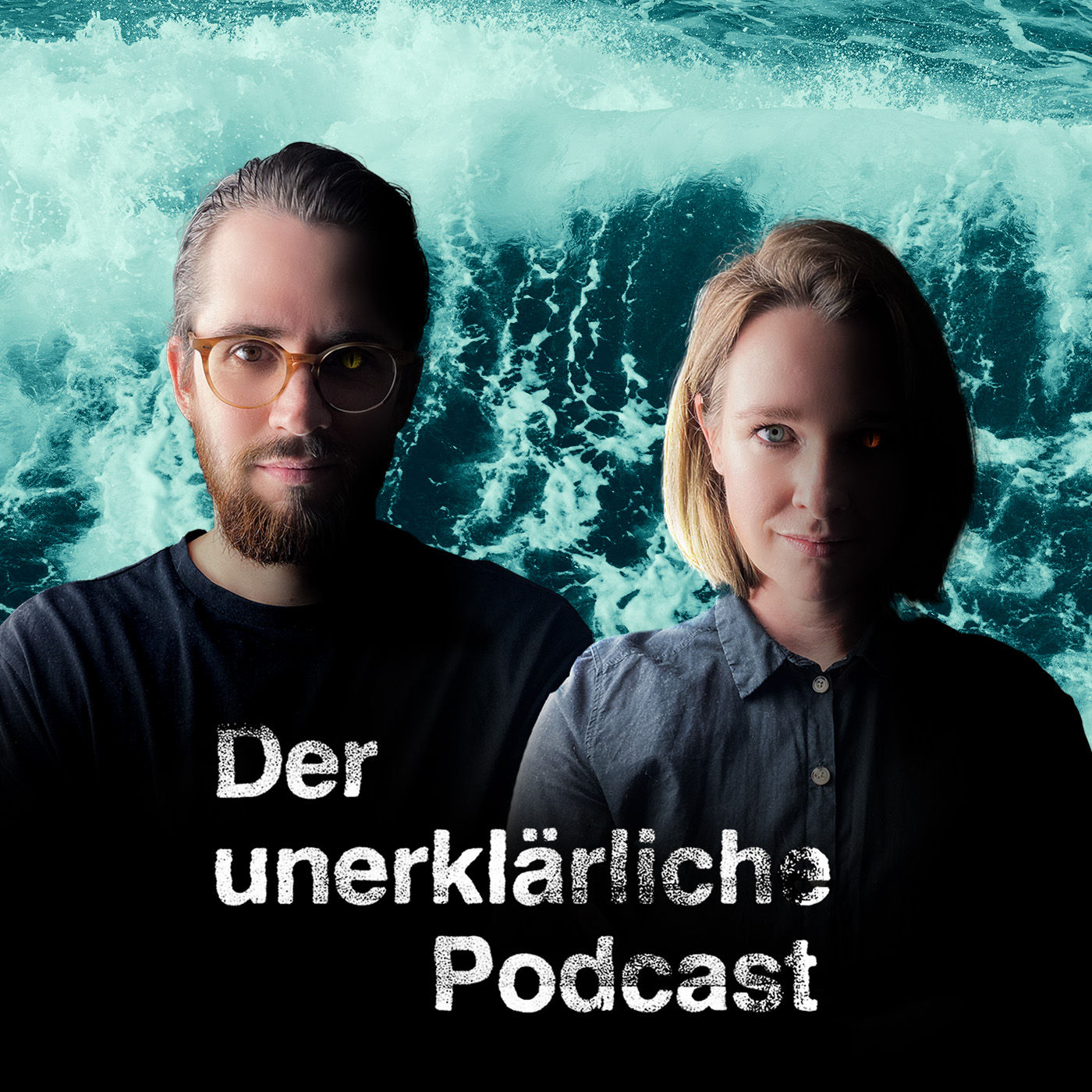 Tsunami Geister