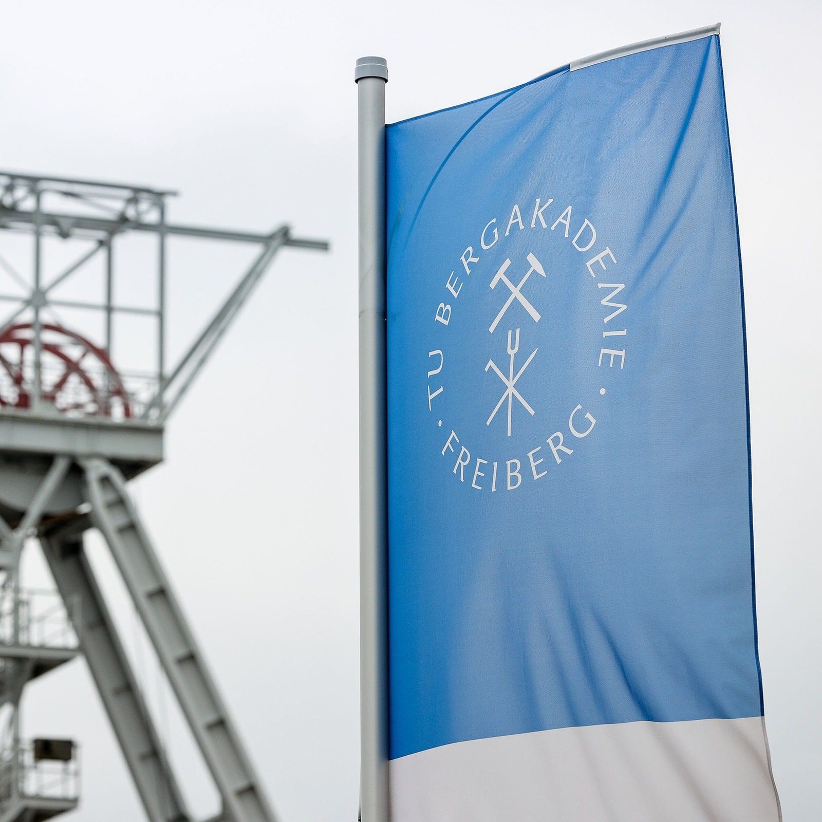 TU Freiberg bringt künstliche Intelligenz ins Bergwerk