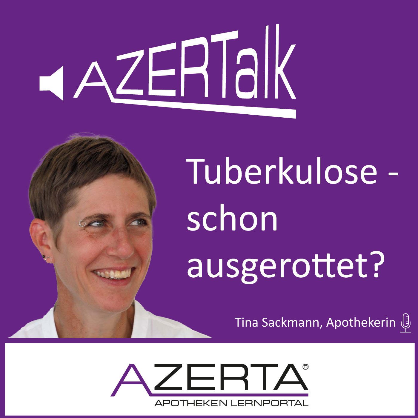 Tuberkulose – schon ausgerottet?