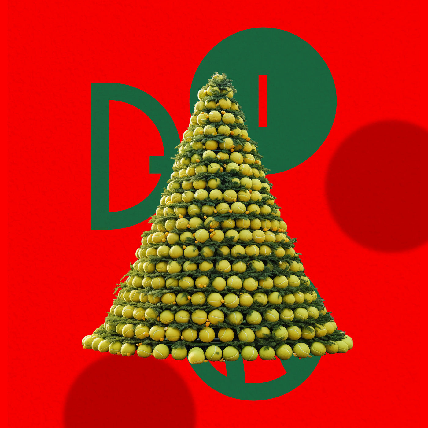 Tür 1 John McEnroe „water no gas“