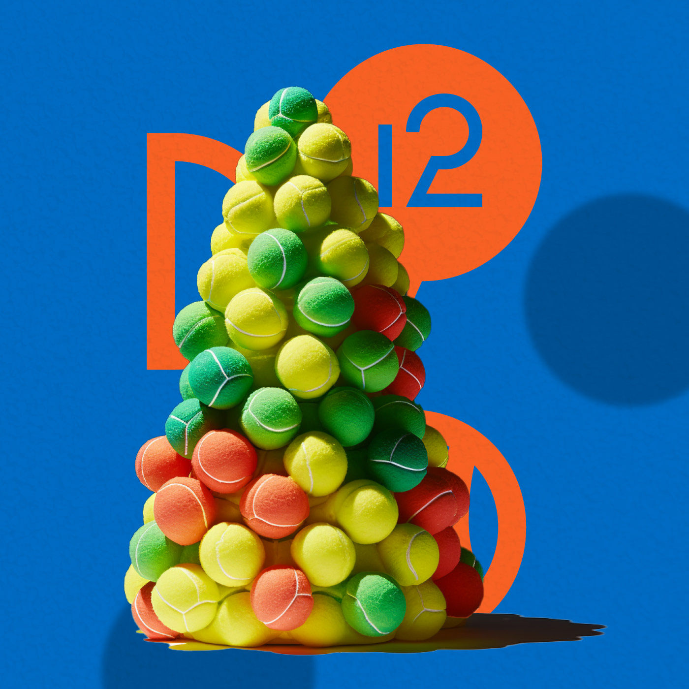 Tür 12 Udo Riglewski (Doppelpapst)