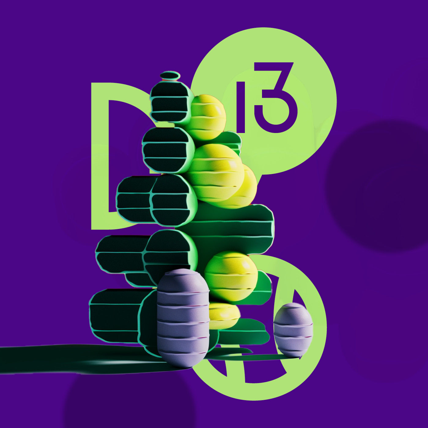 Tür 13 Romy Kölzer (WTA 395) (1/2)